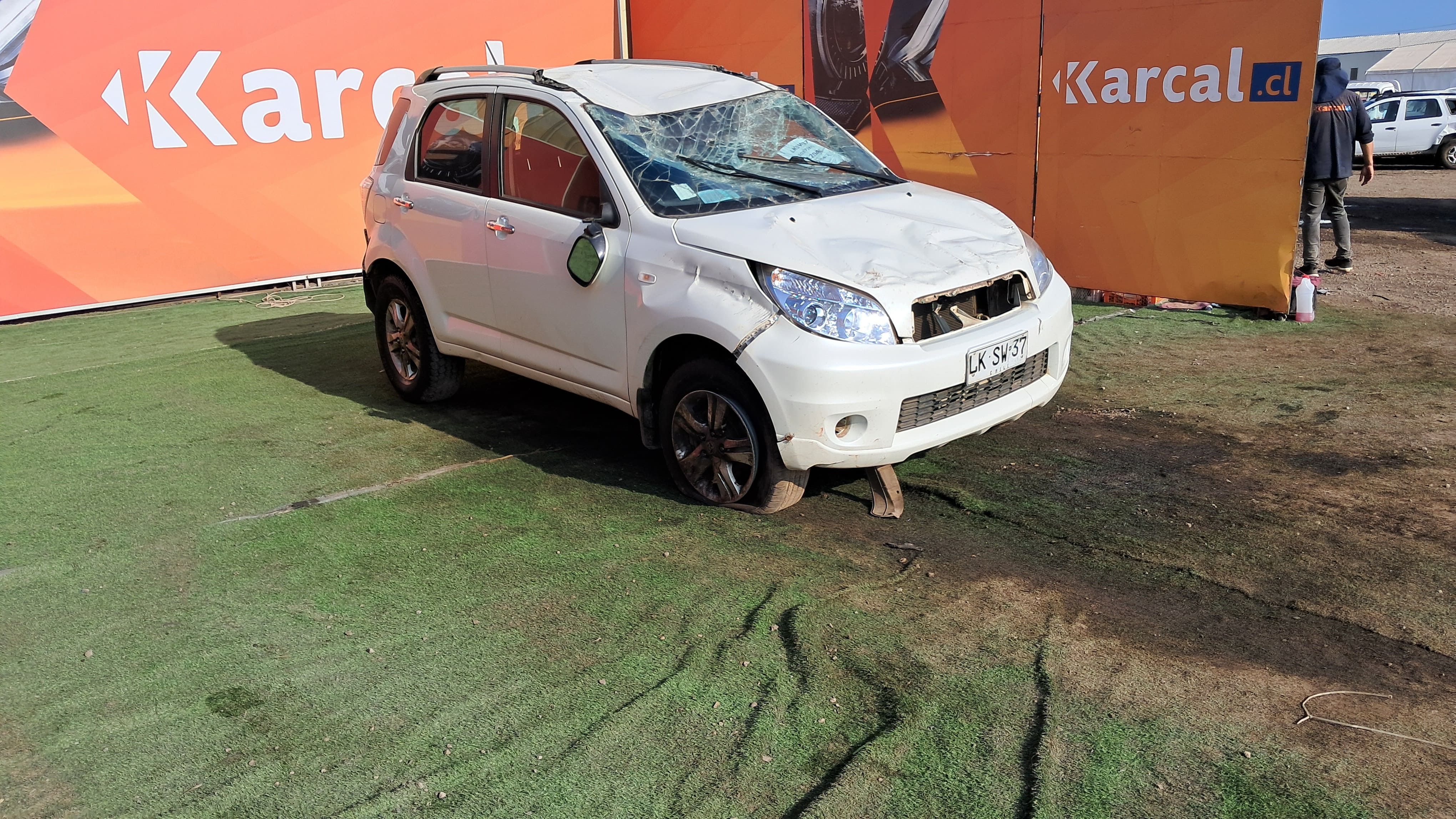Remates Karcal