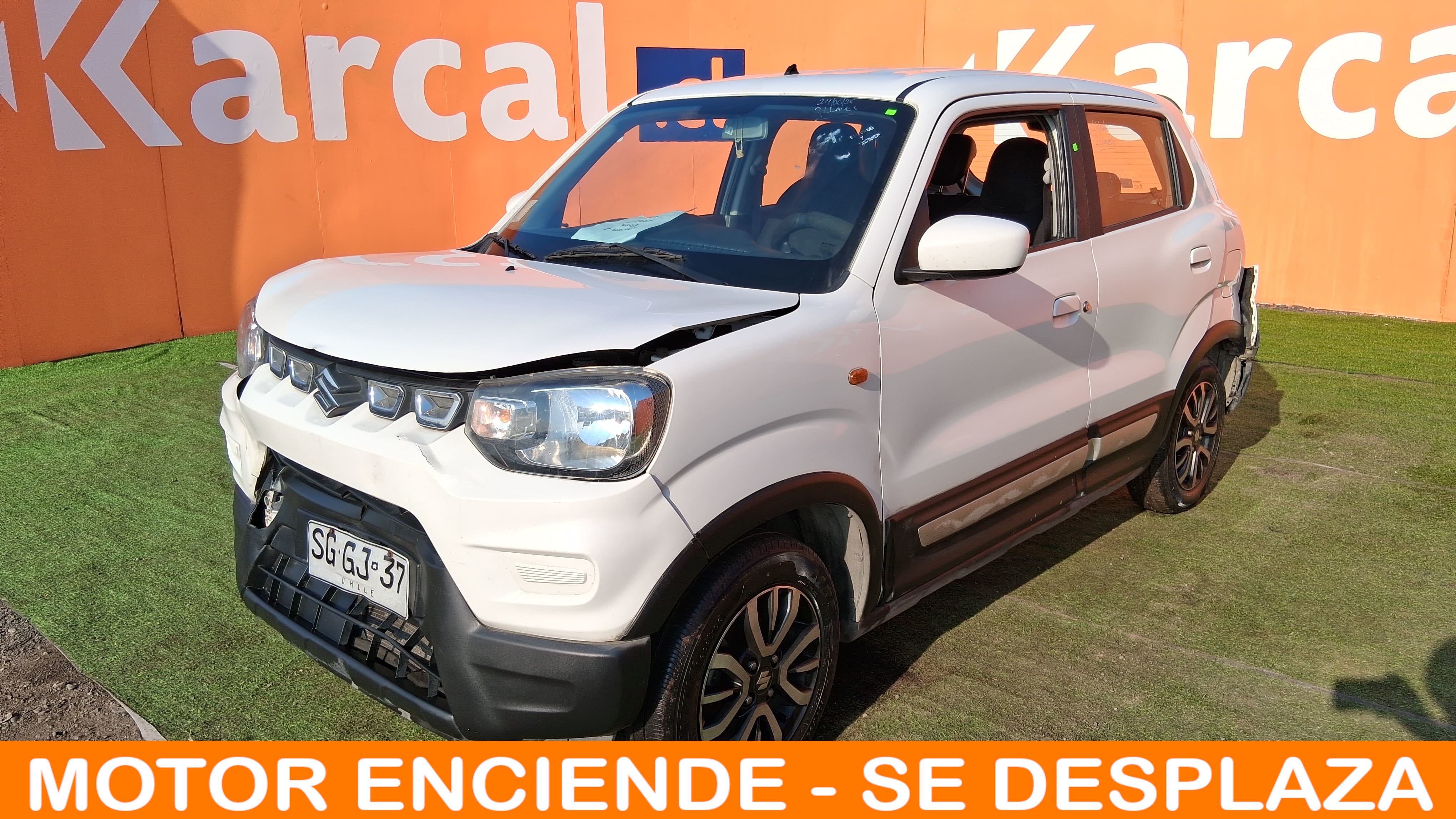 Remates Karcal