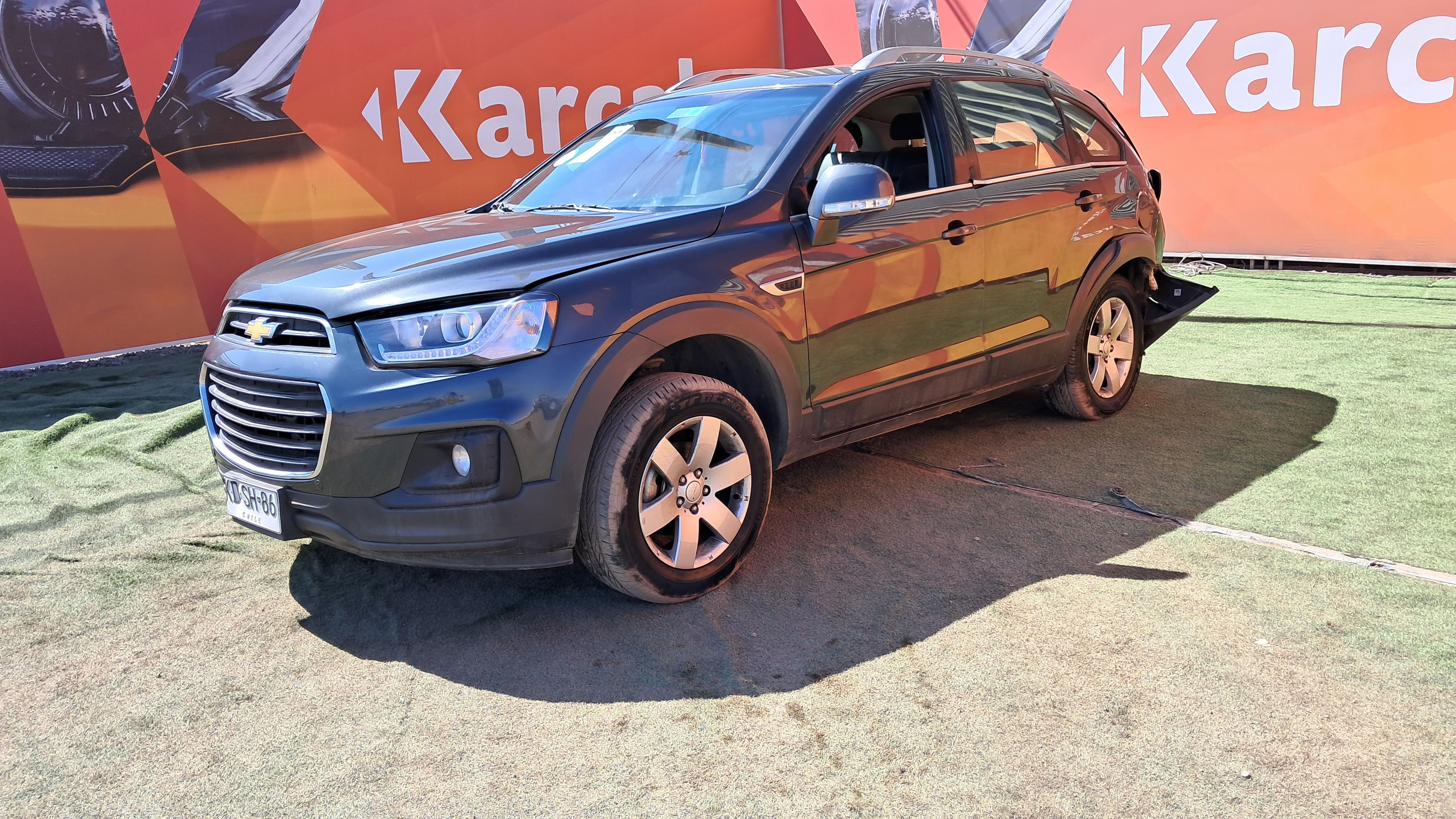 Remates Karcal