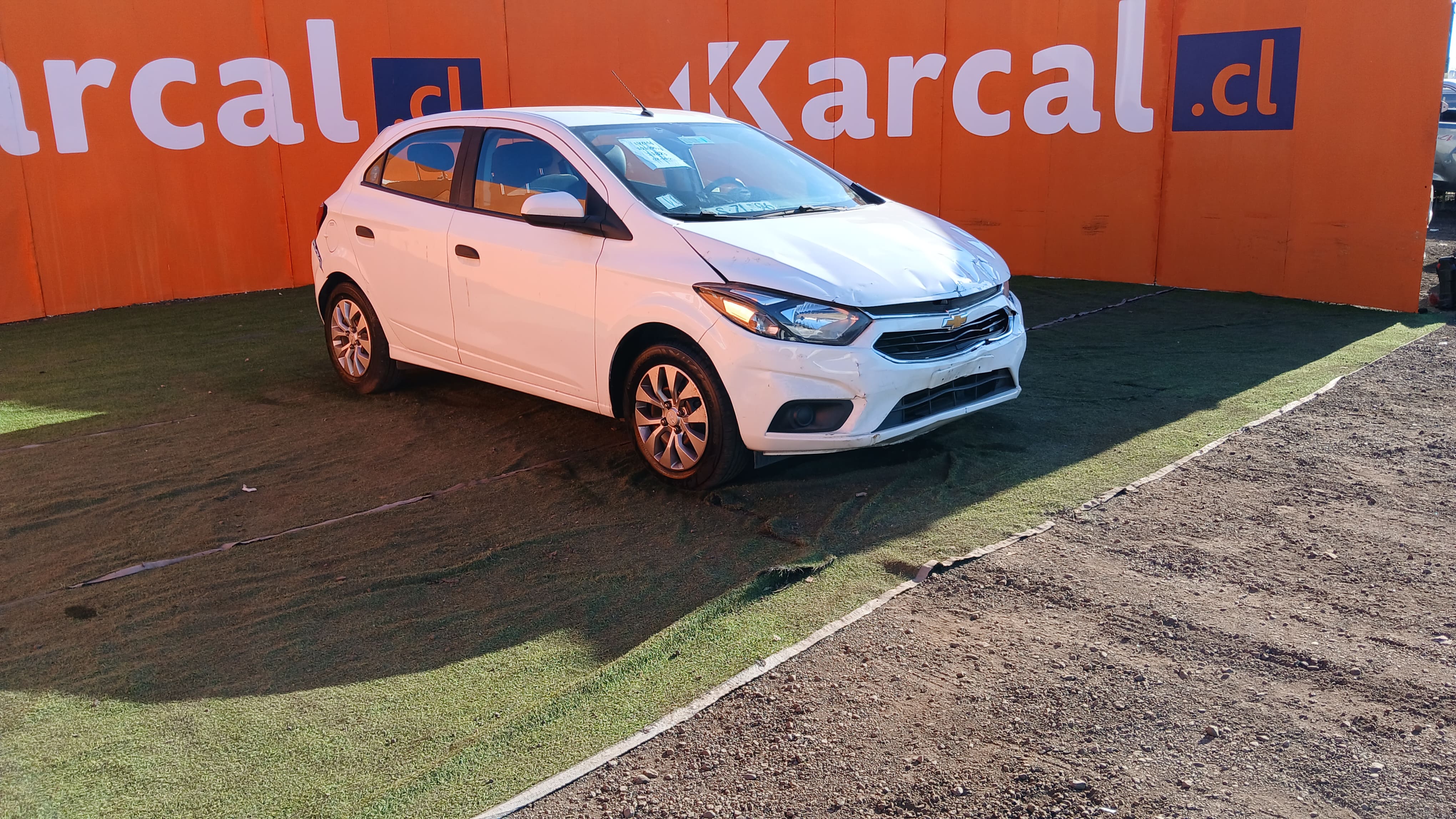 Remates Karcal