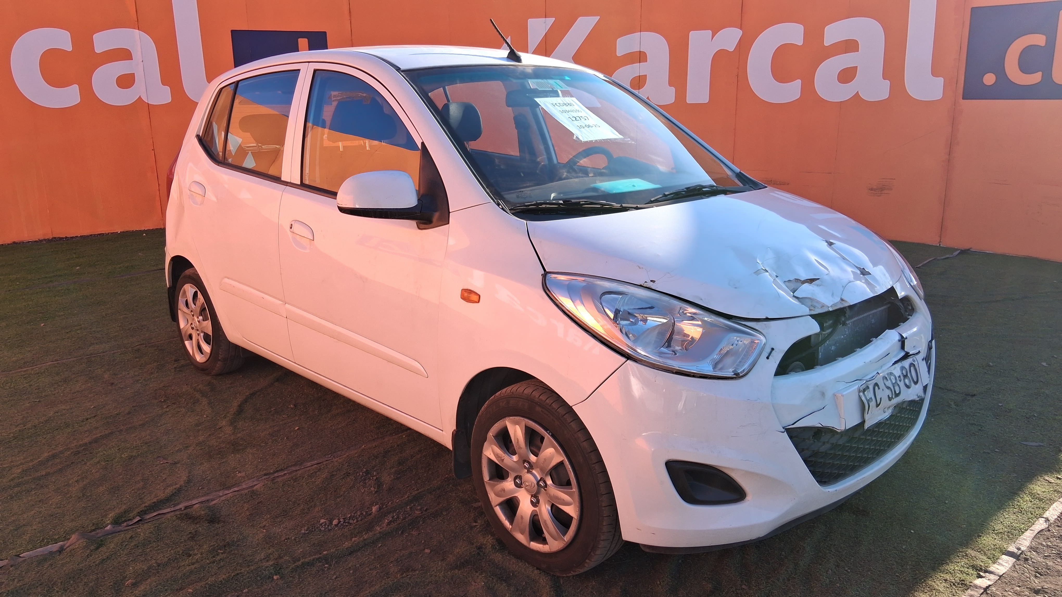 Remates Karcal