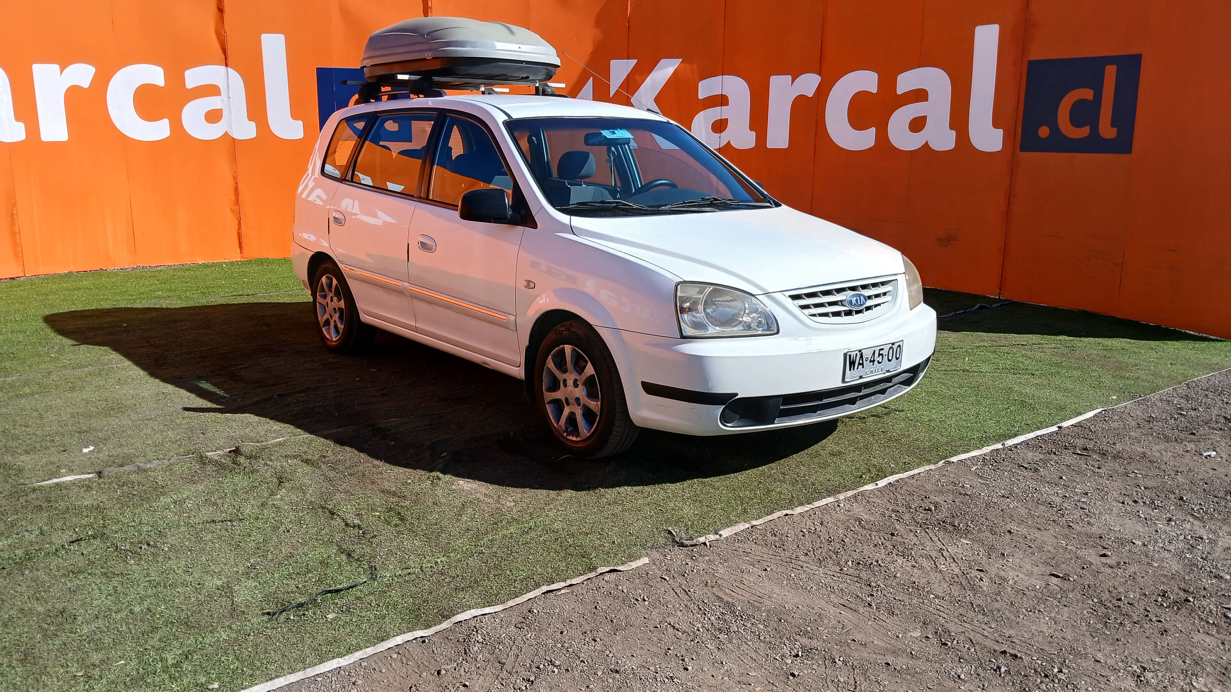 Remates Karcal