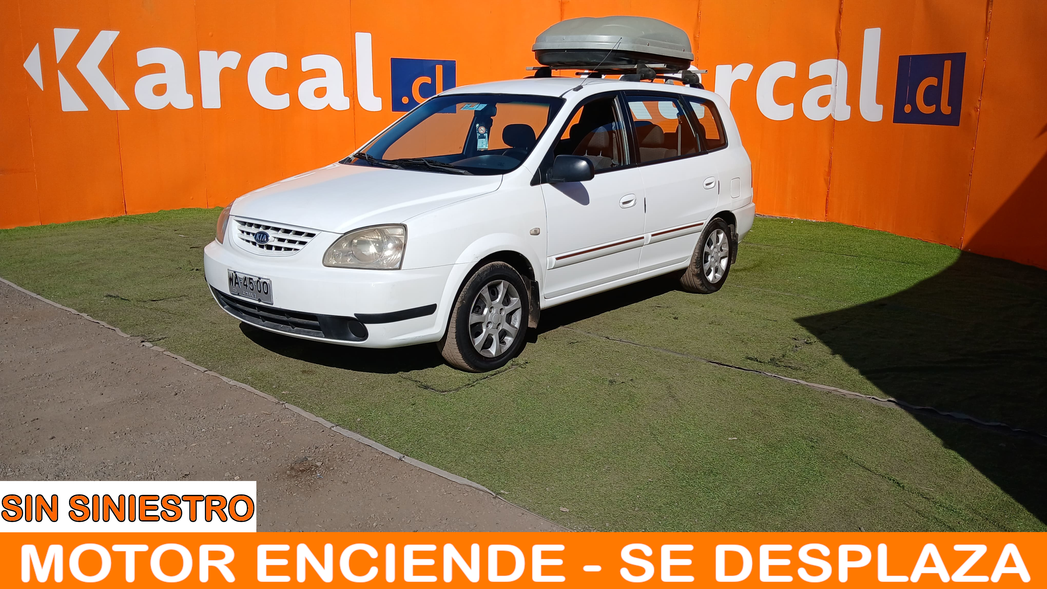 Remates Karcal