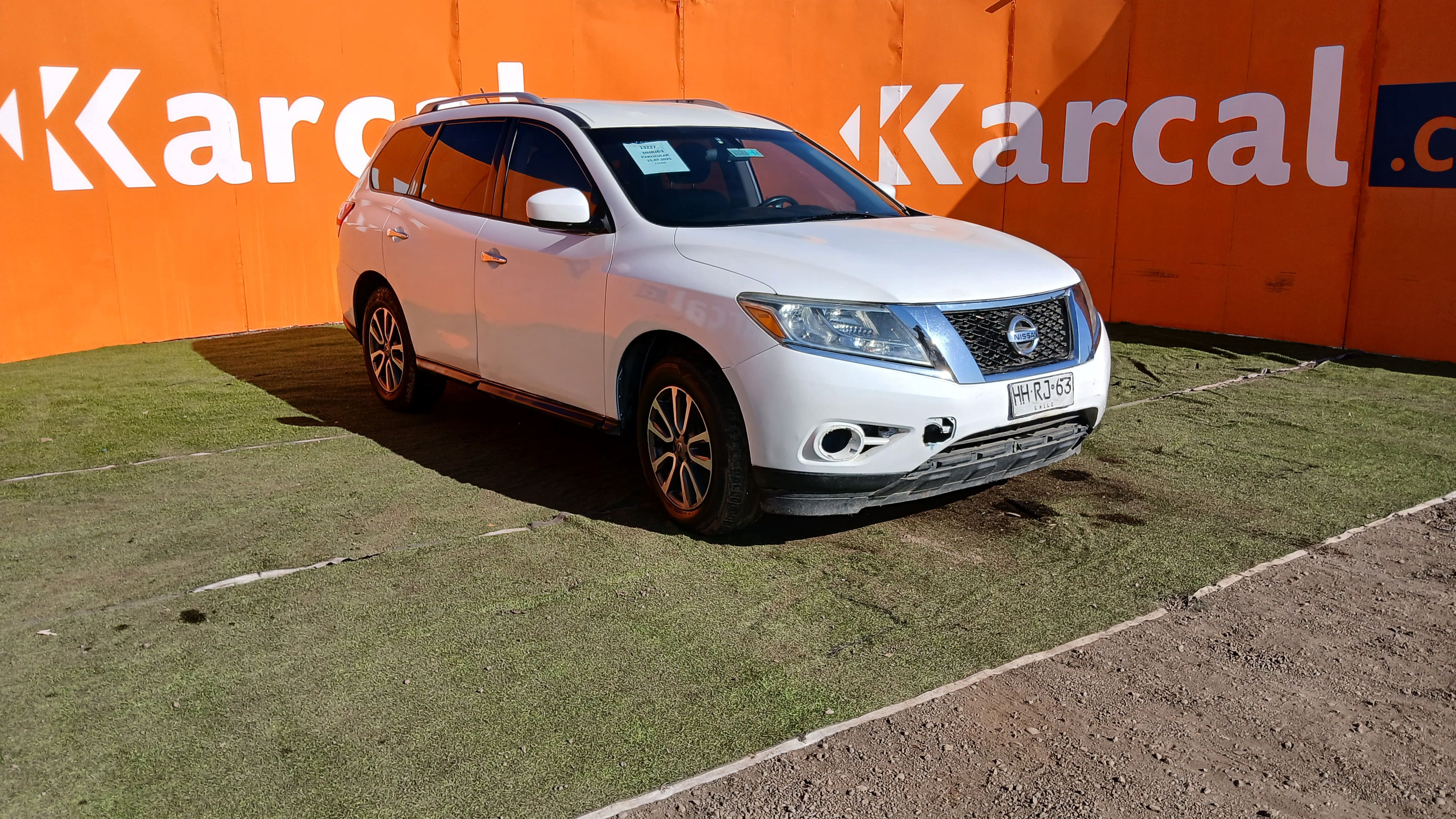 Remates Karcal