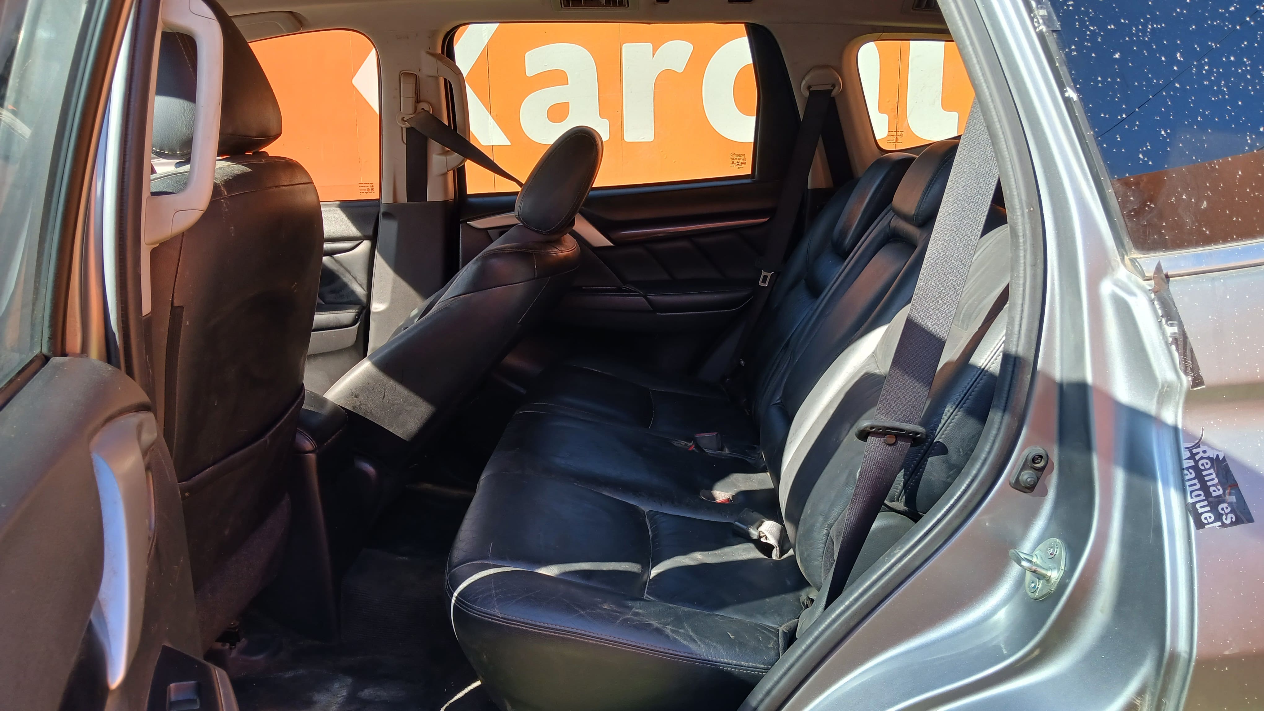 Remates Karcal