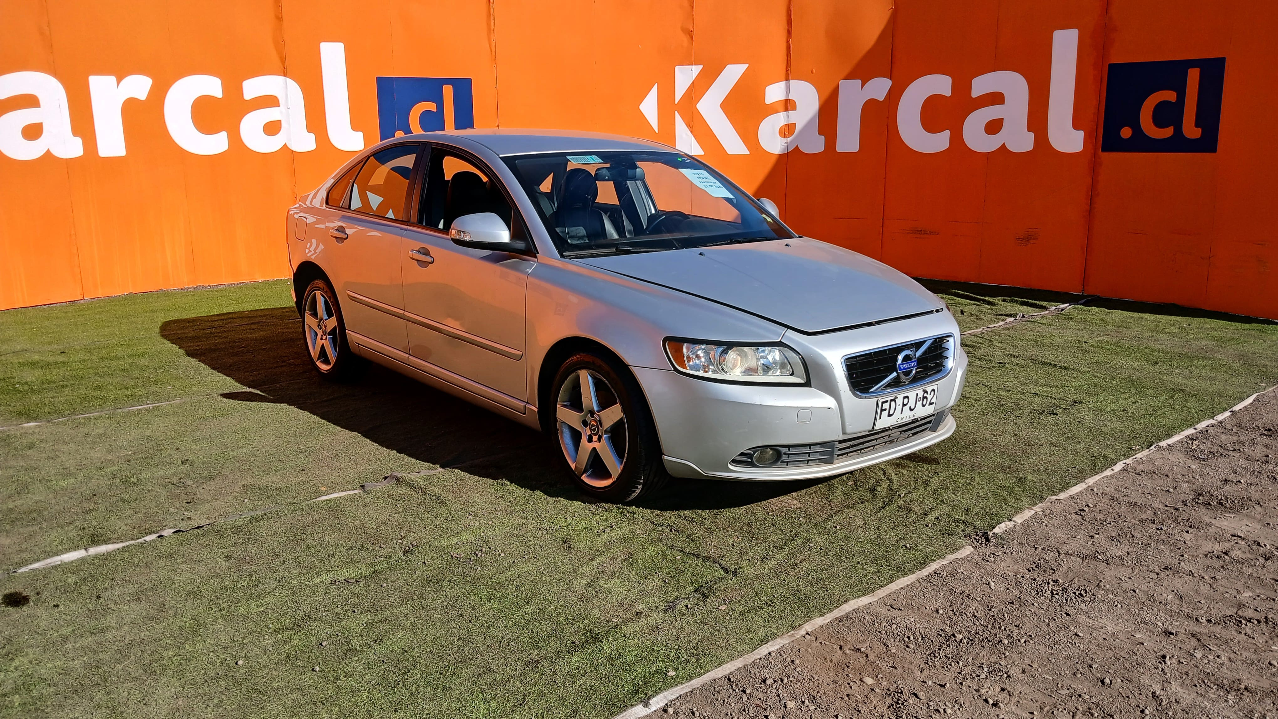 Remates Karcal