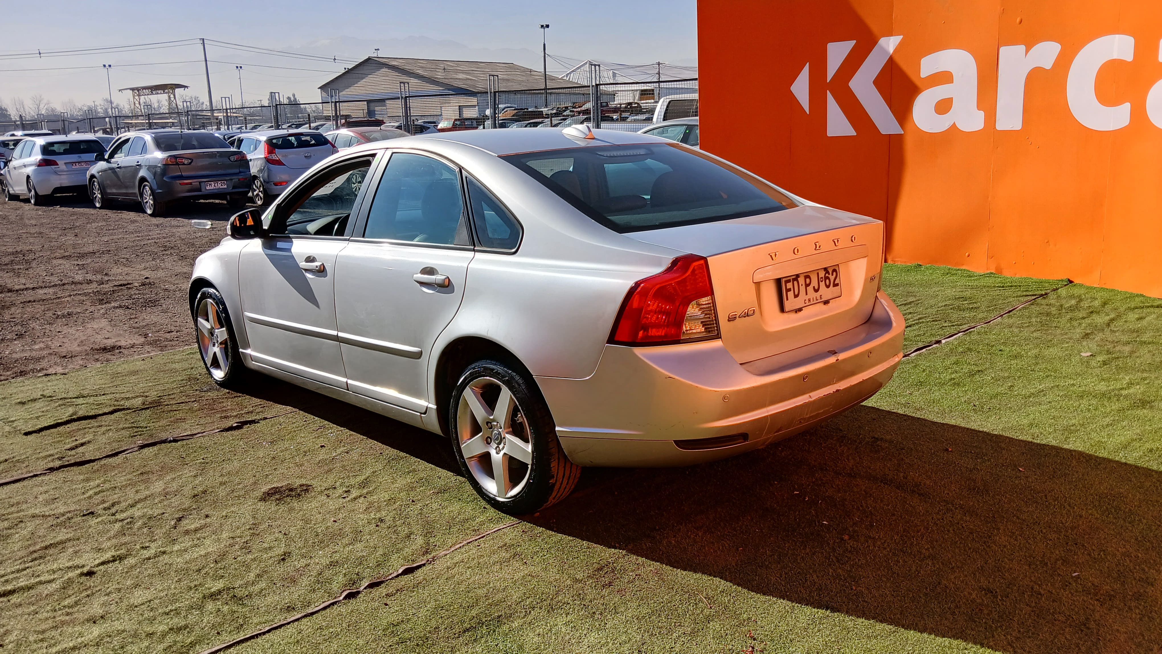 Remates Karcal