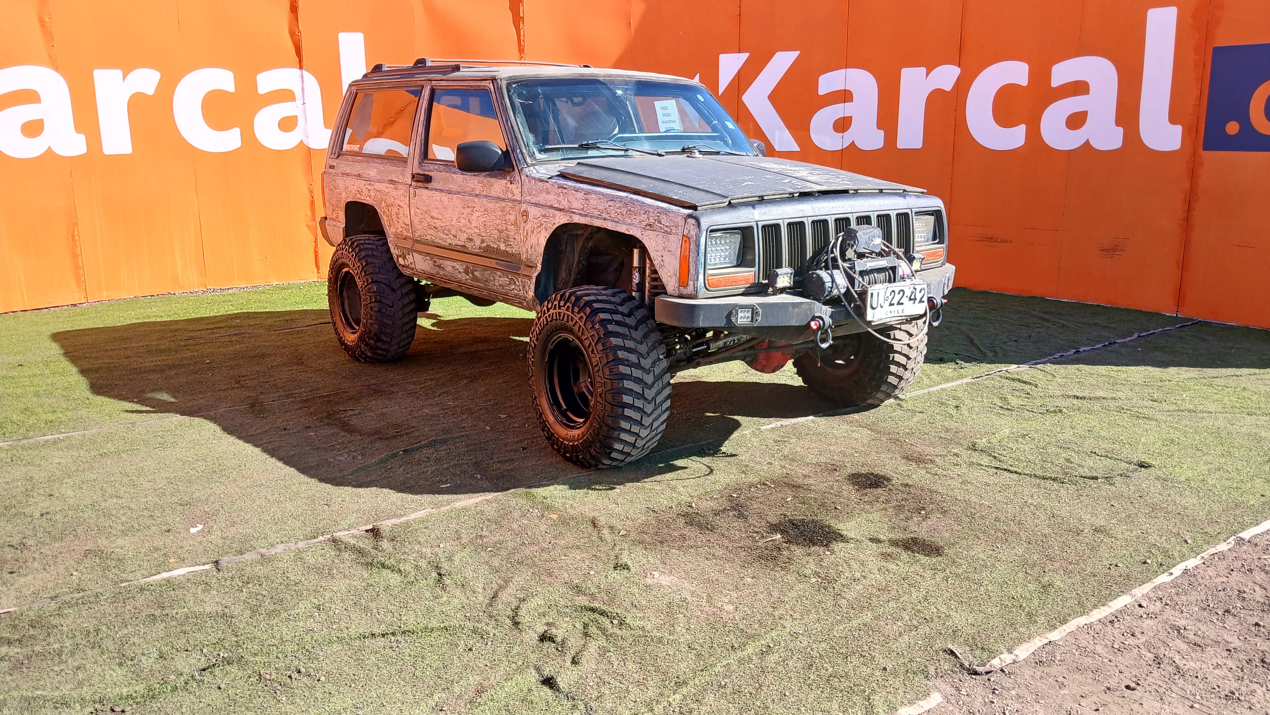 Remates Karcal