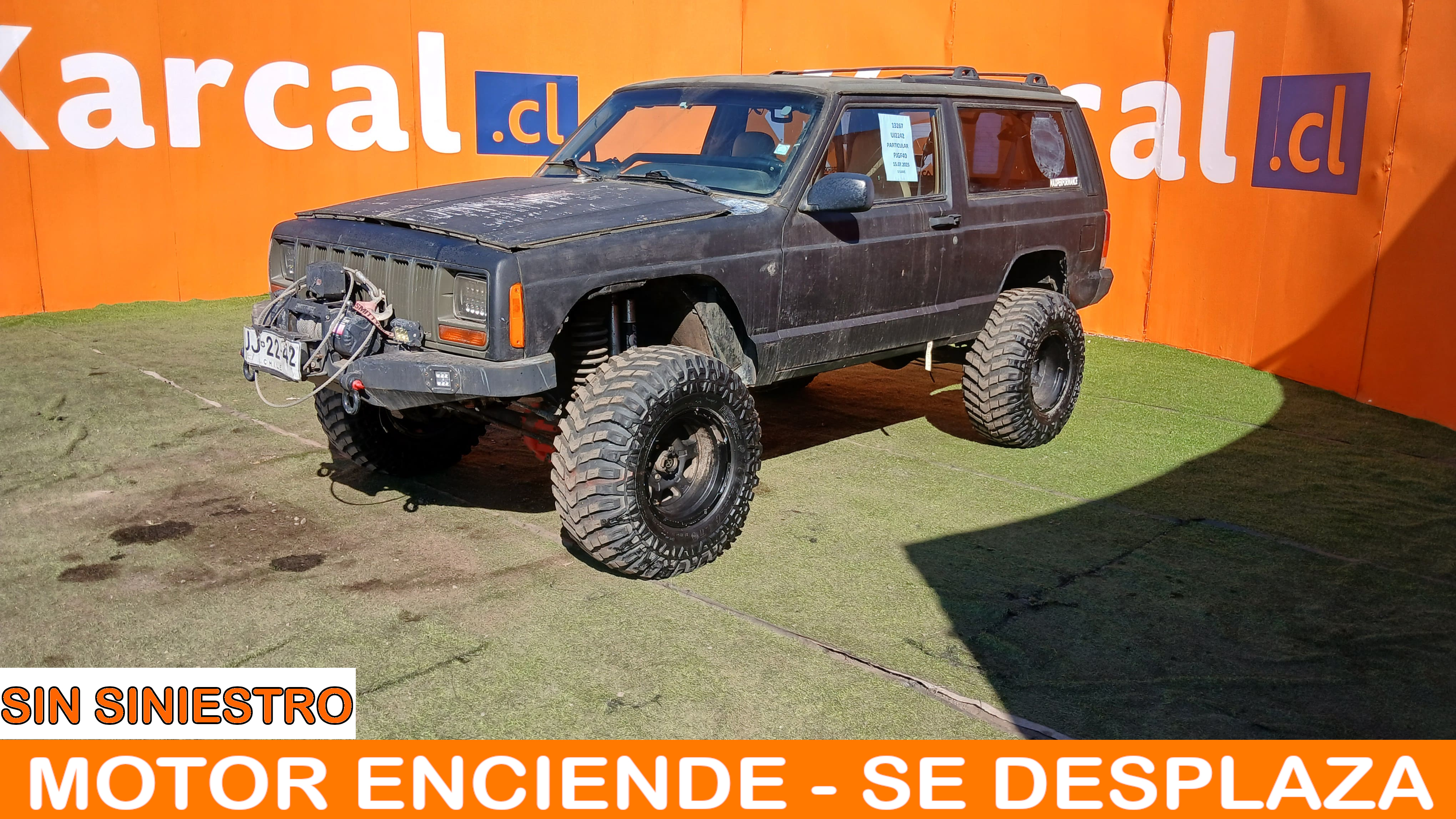 Remates Karcal
