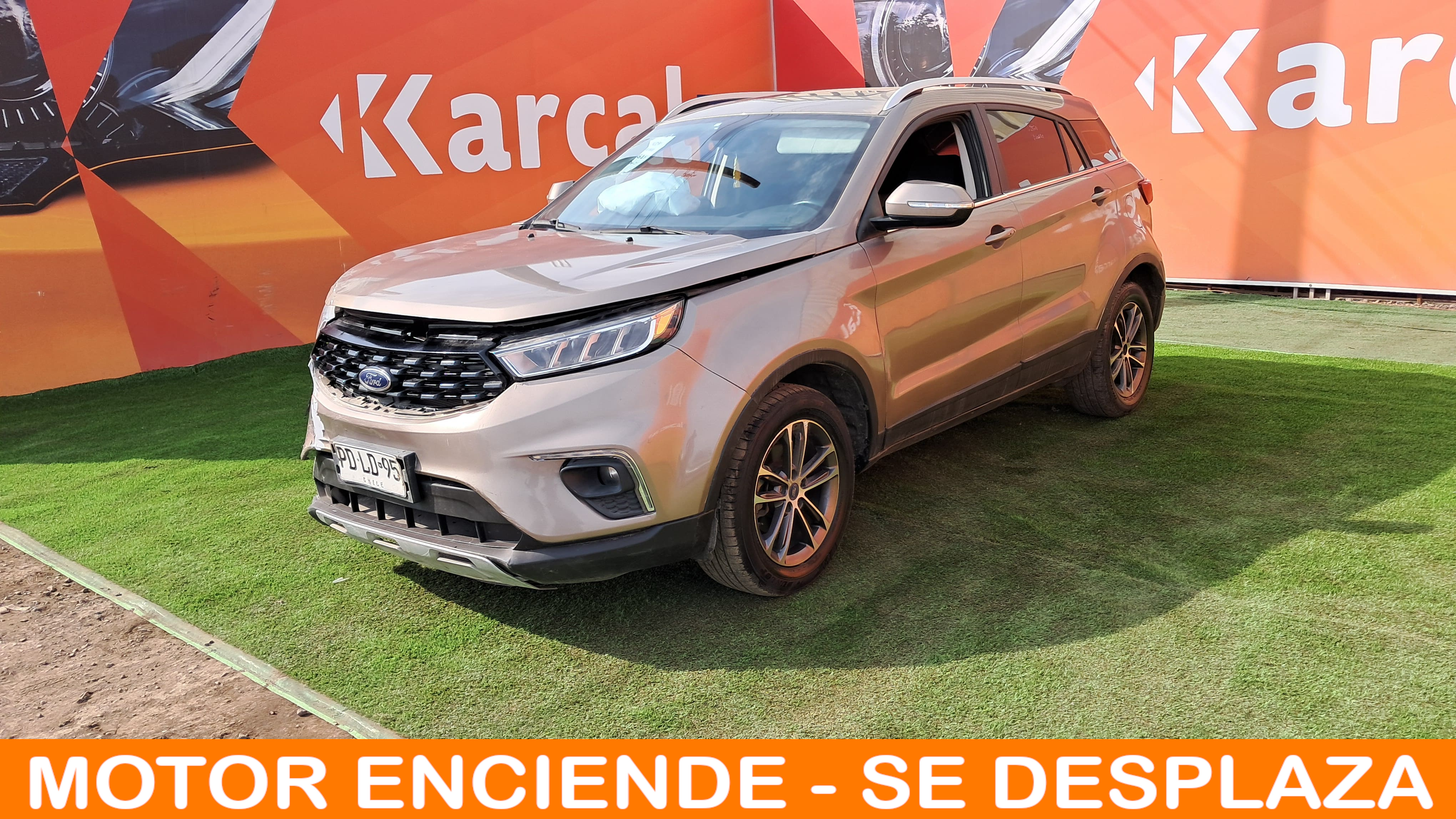 Remates Karcal