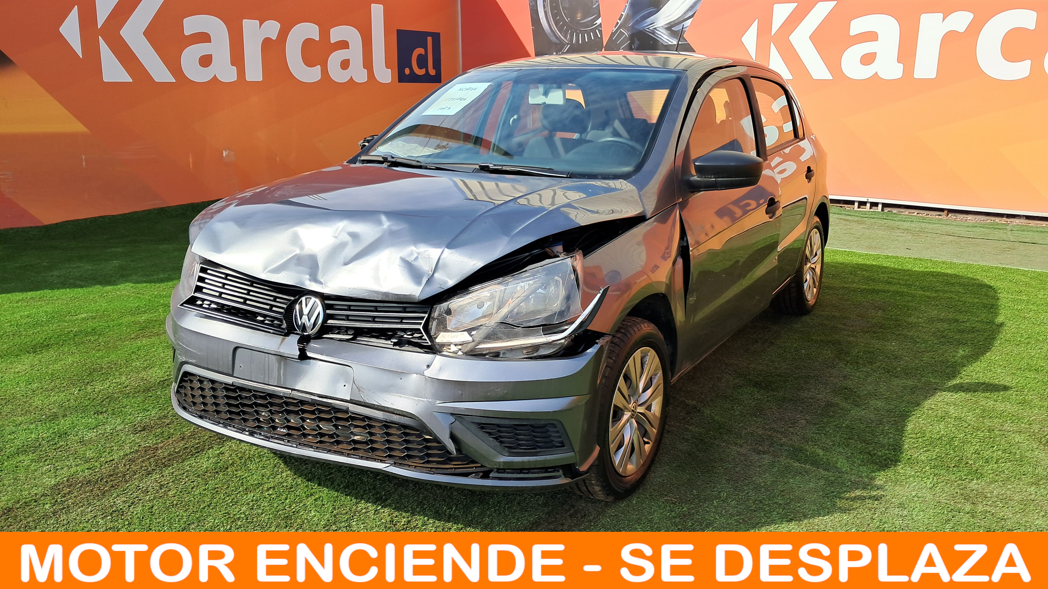 Remates Karcal