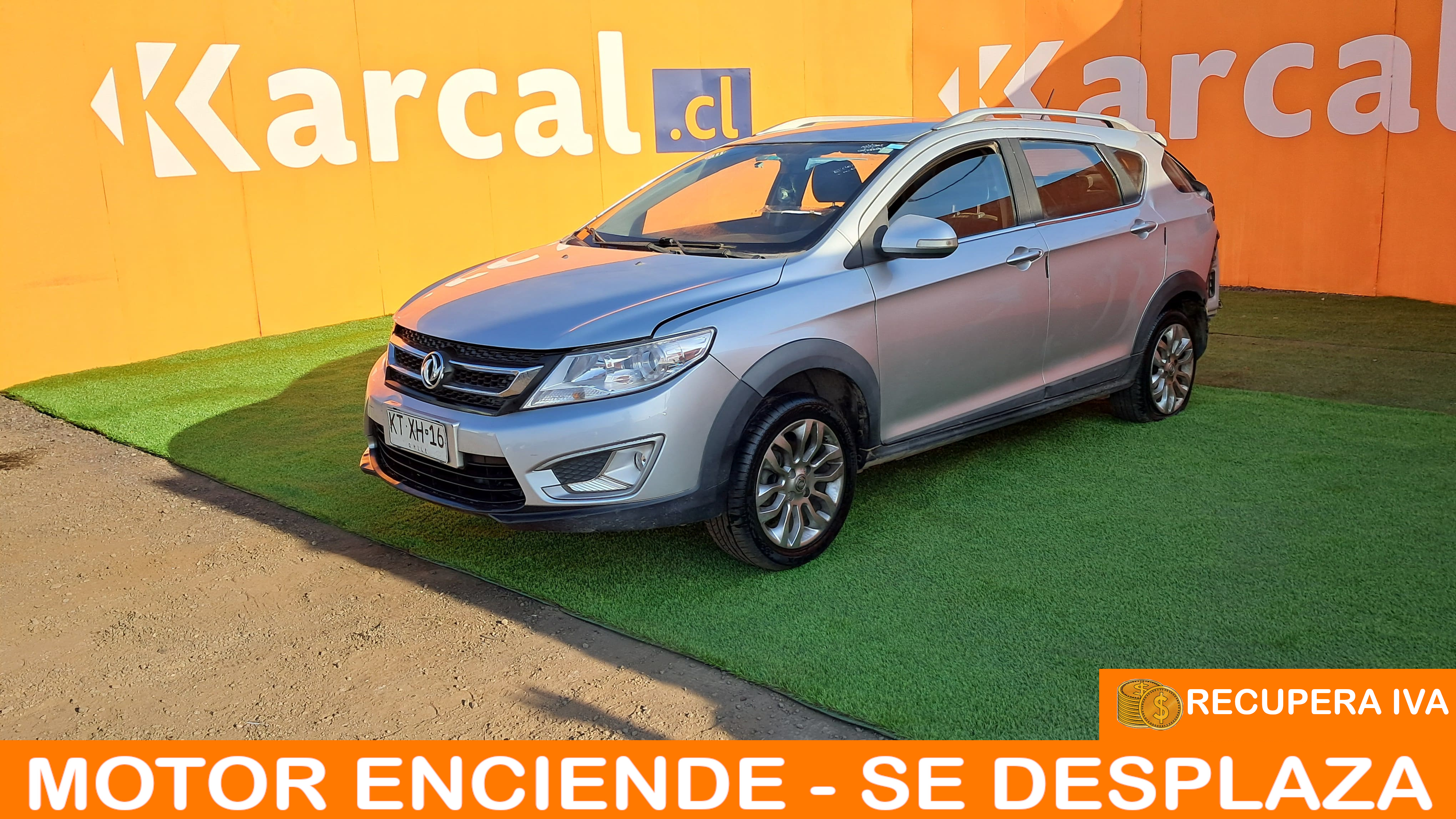 Remates Karcal