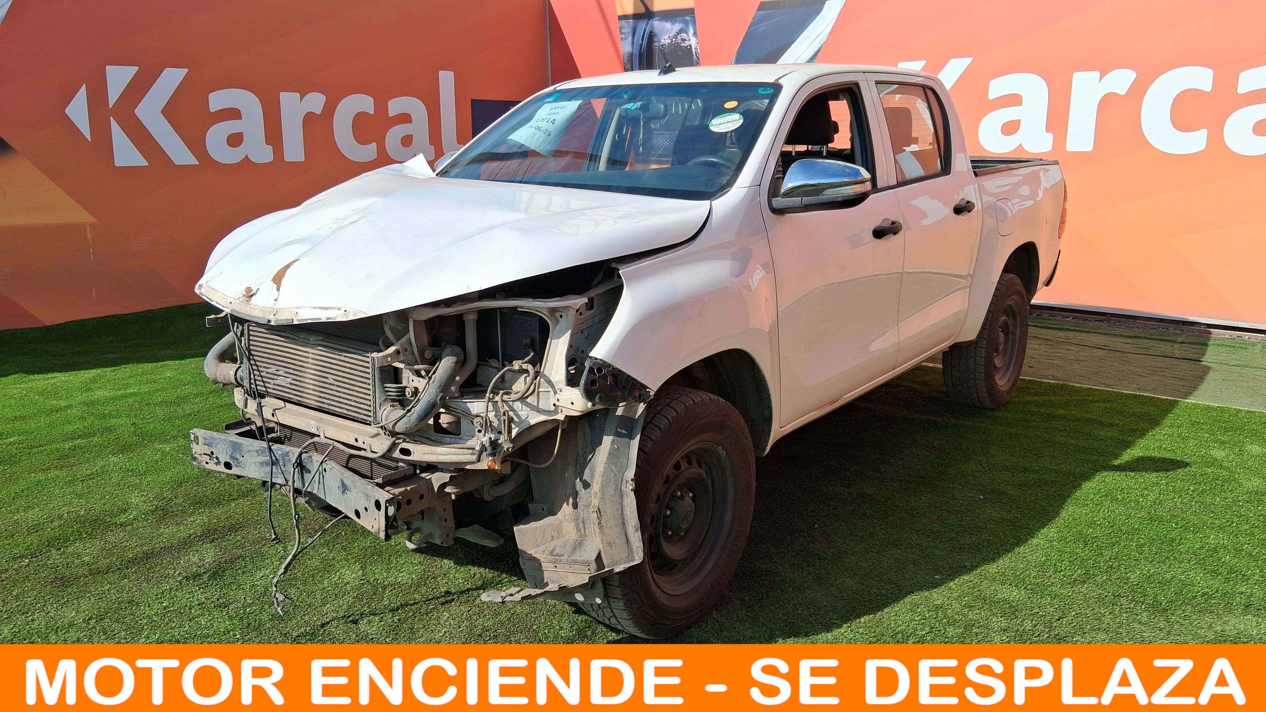 Remates Karcal