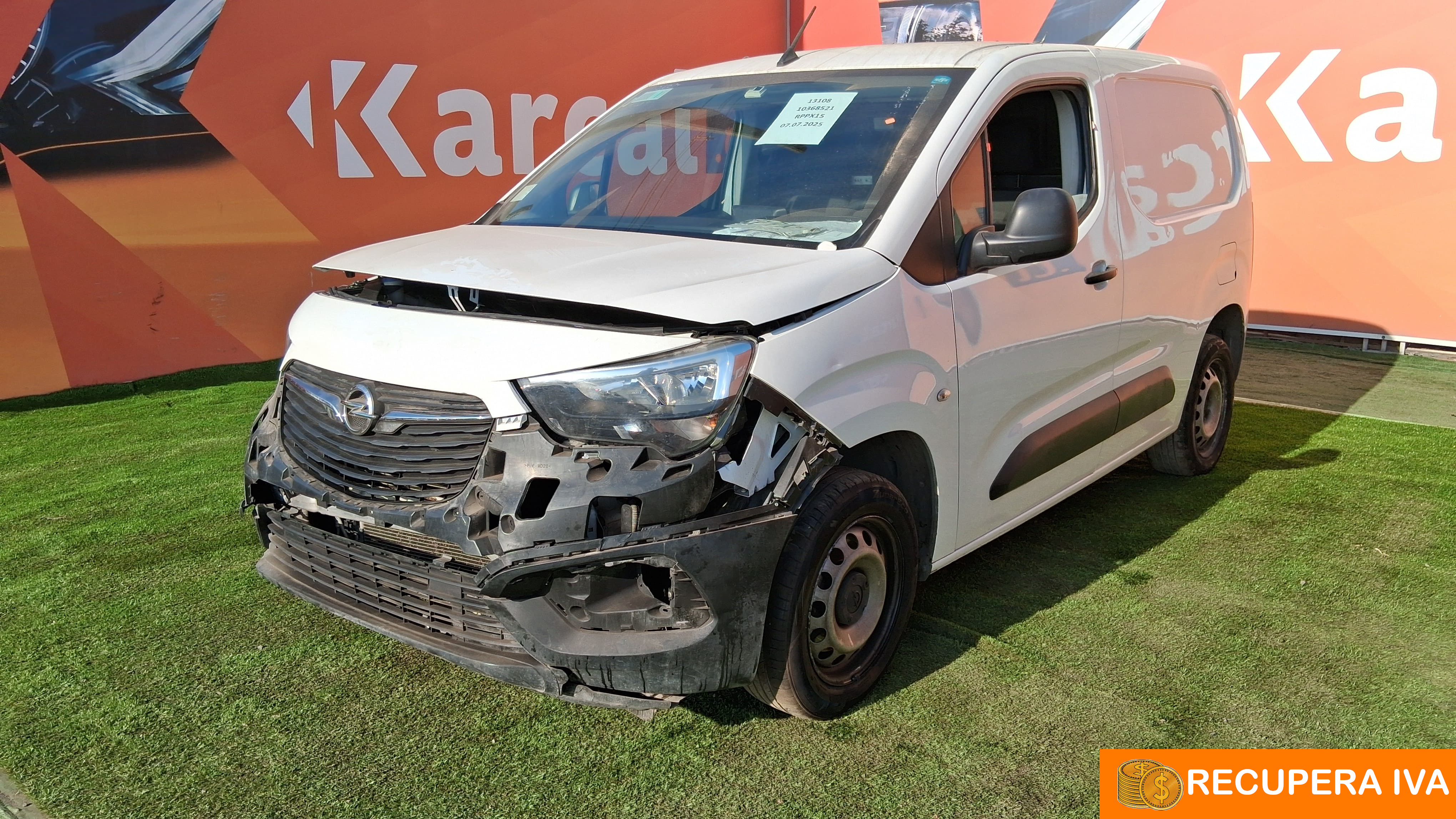 Remates Karcal