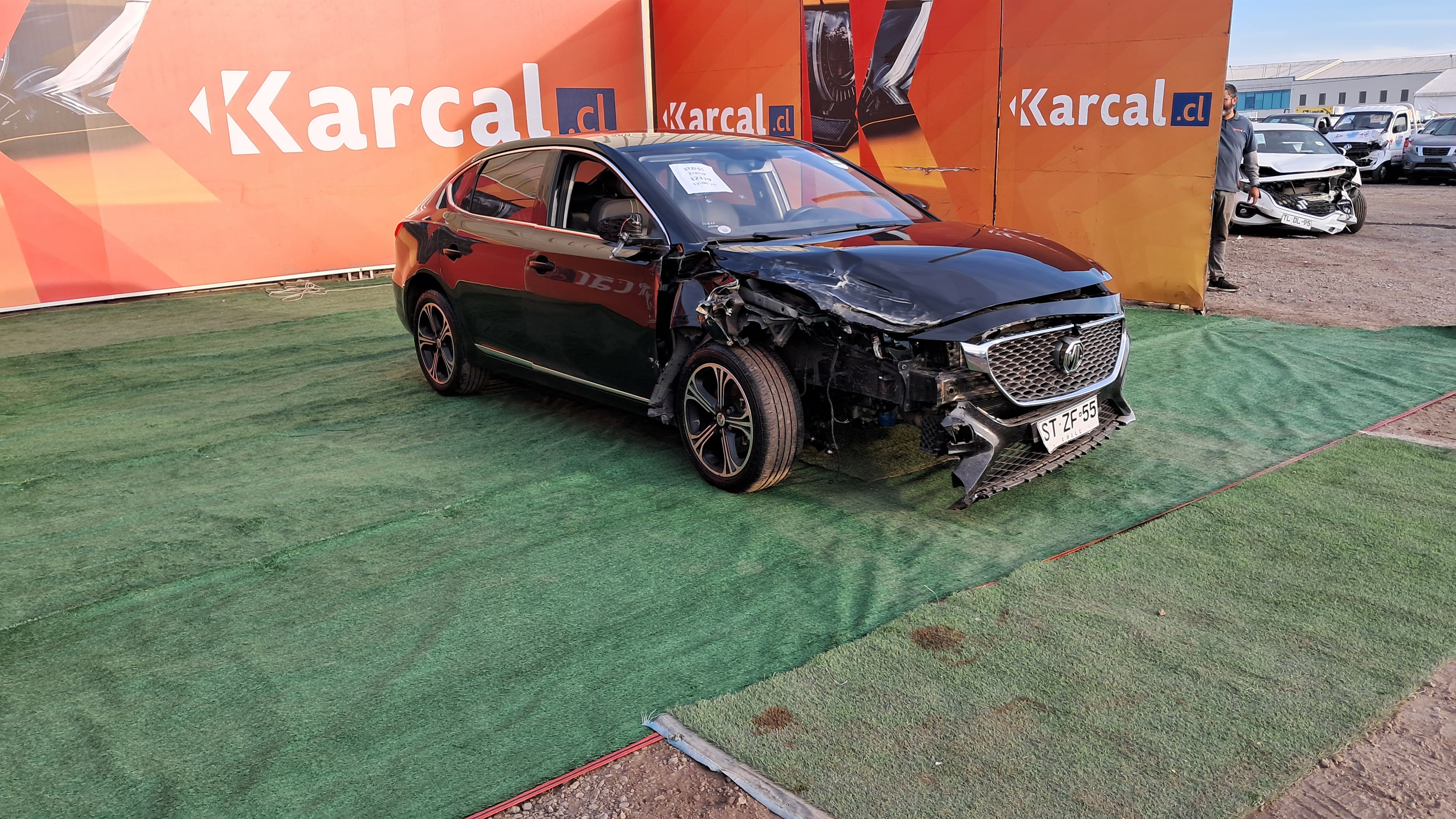 Remates Karcal