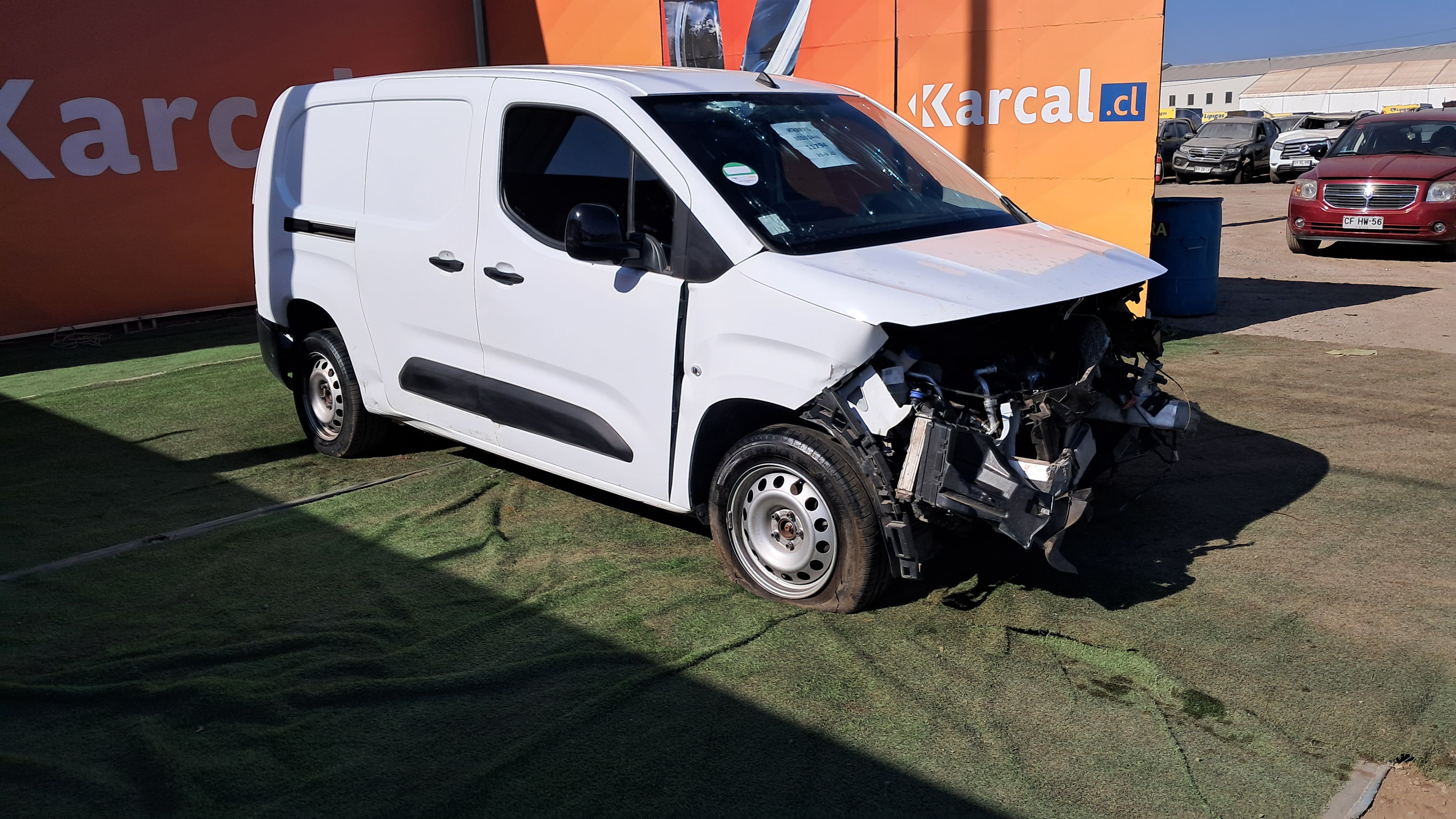 Remates Karcal