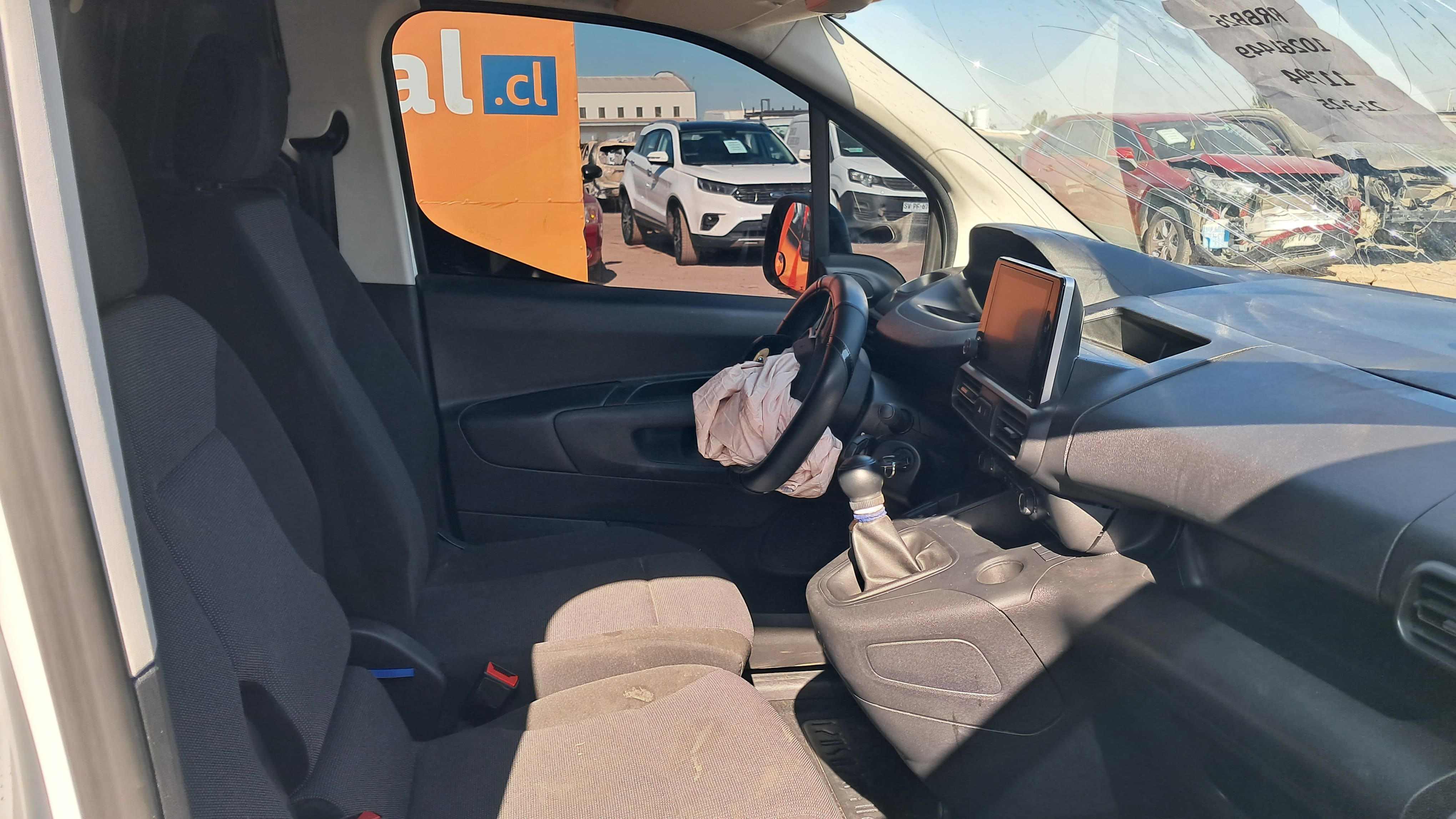 Remates Karcal