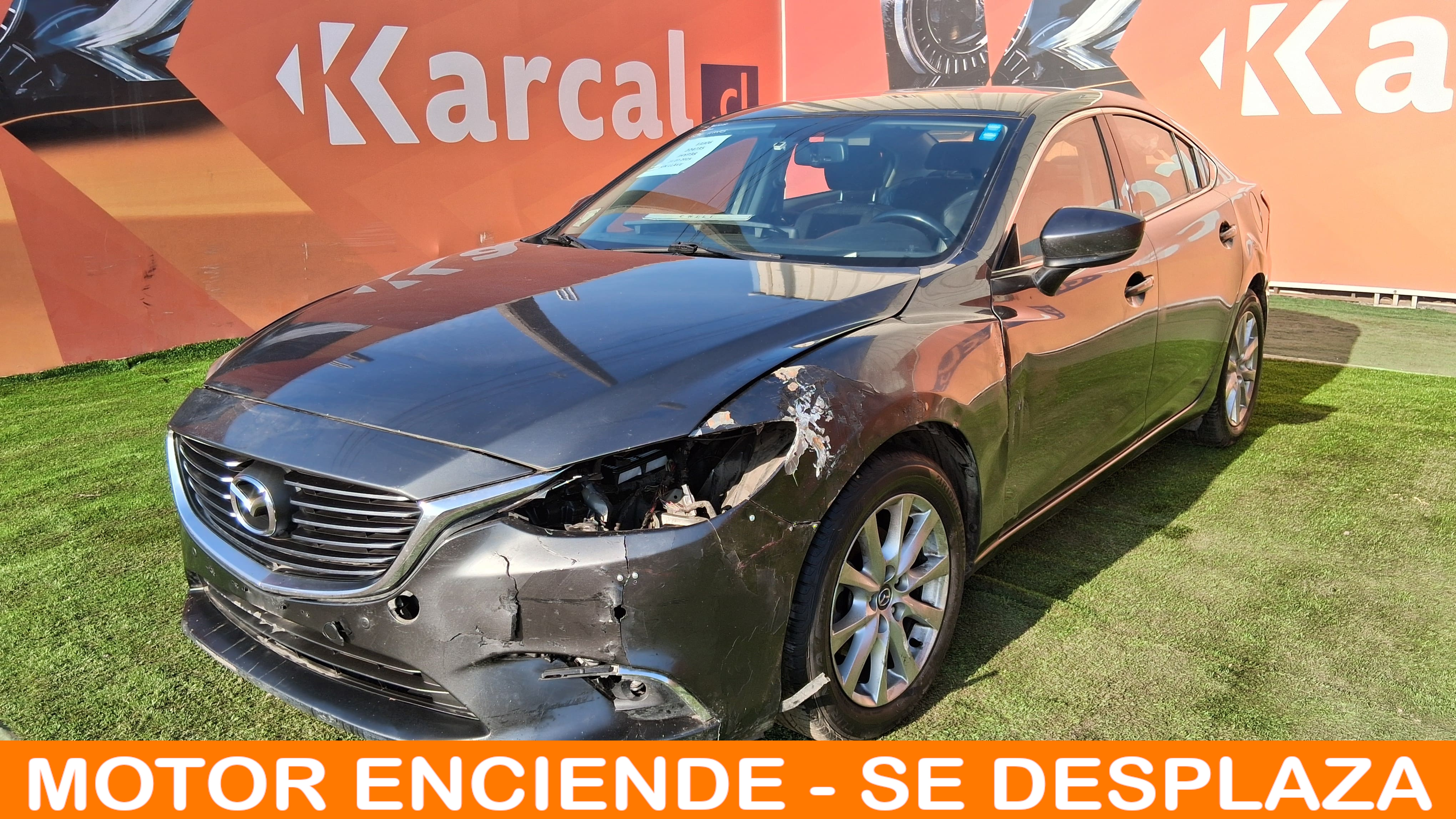 Remates Karcal