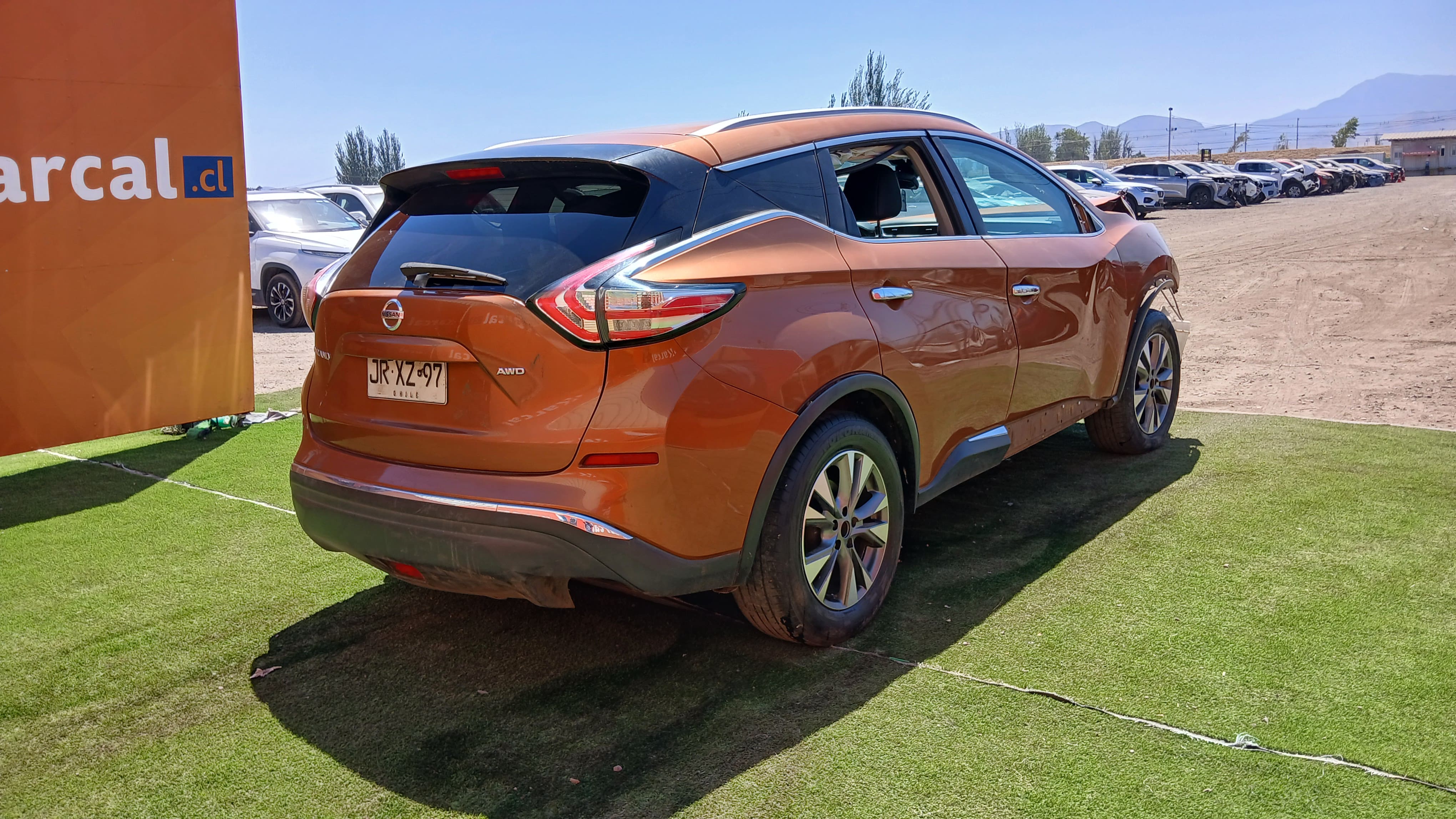 Remates Karcal