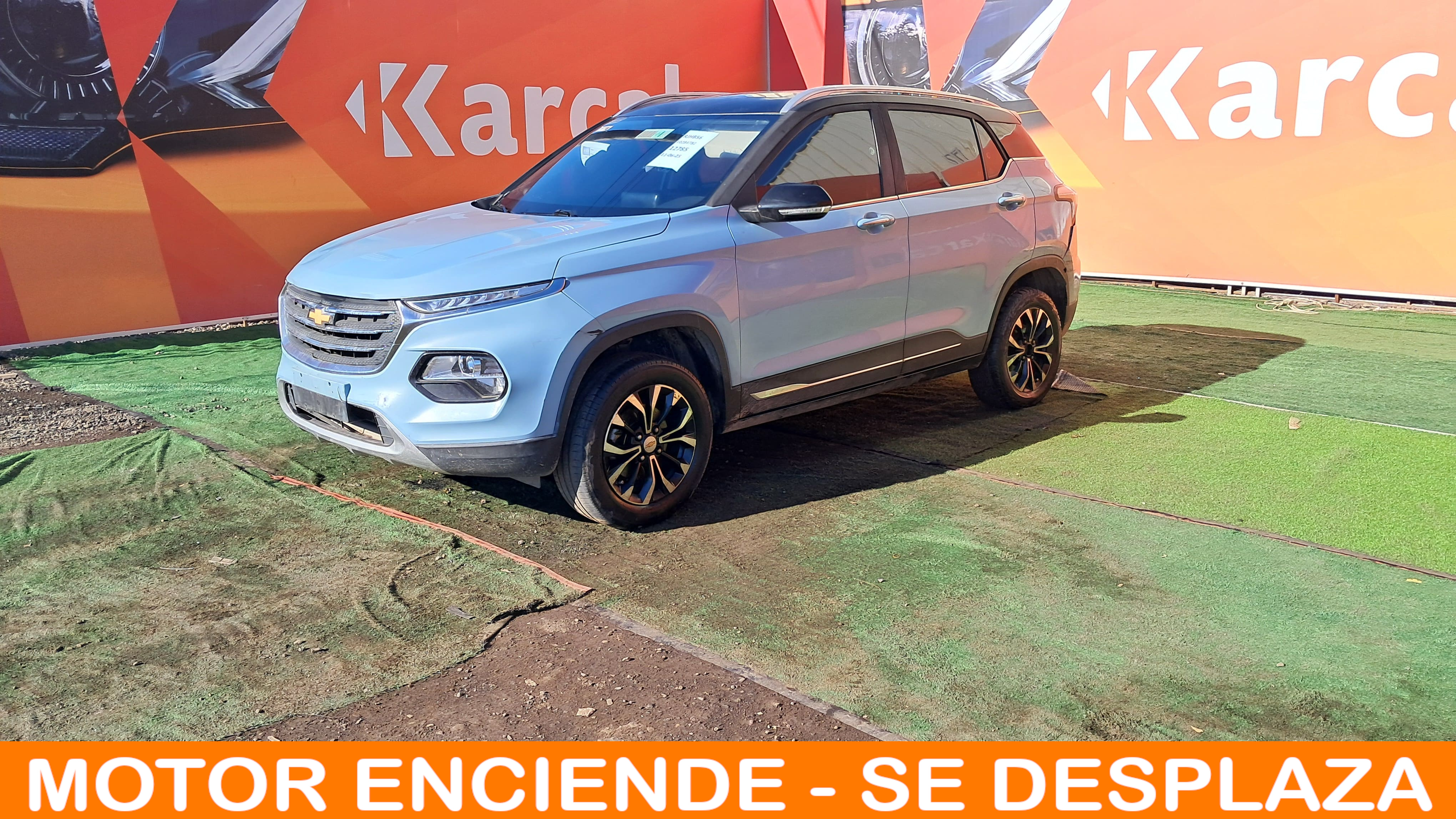 Remates Karcal