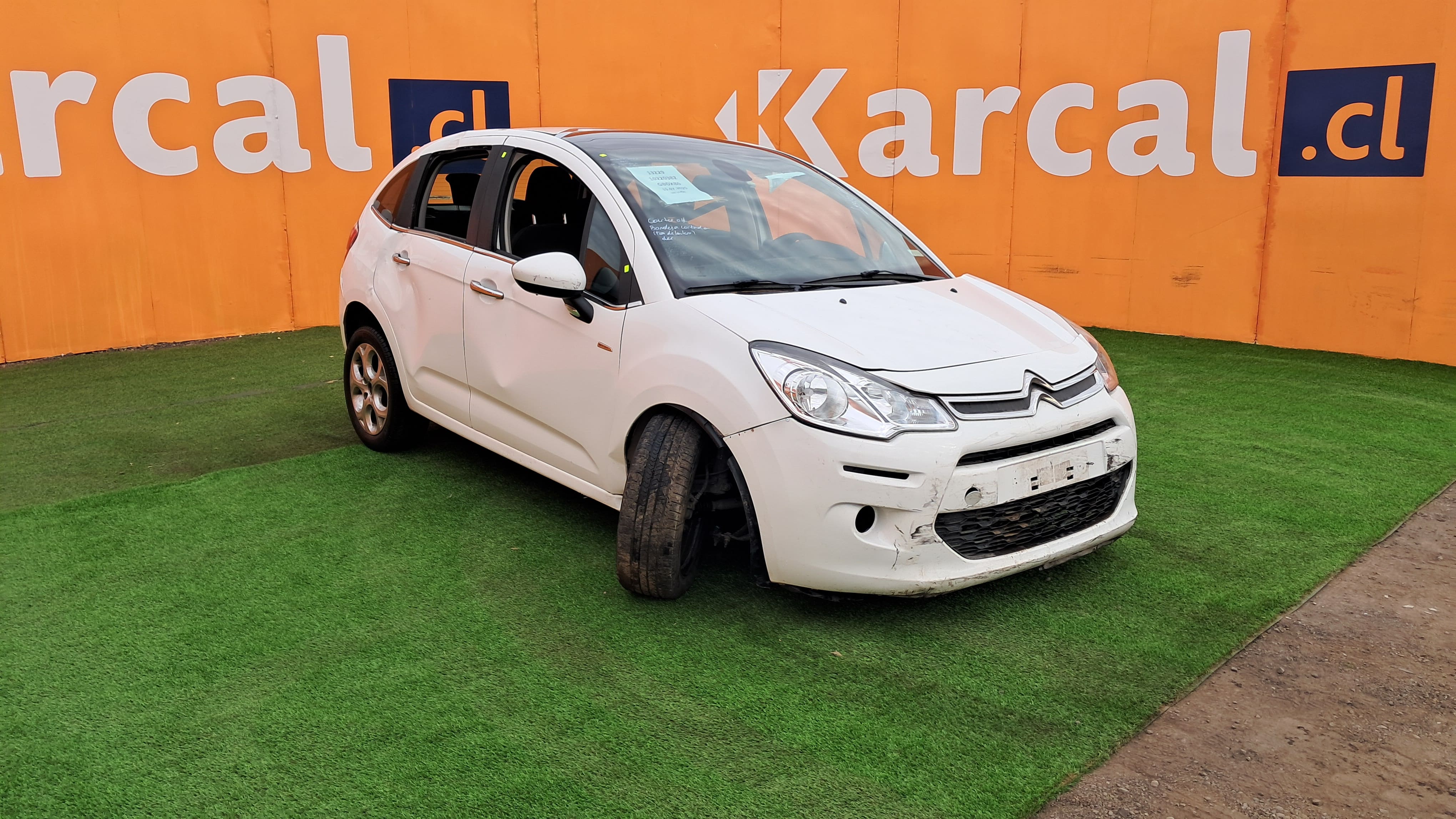 Remates Karcal