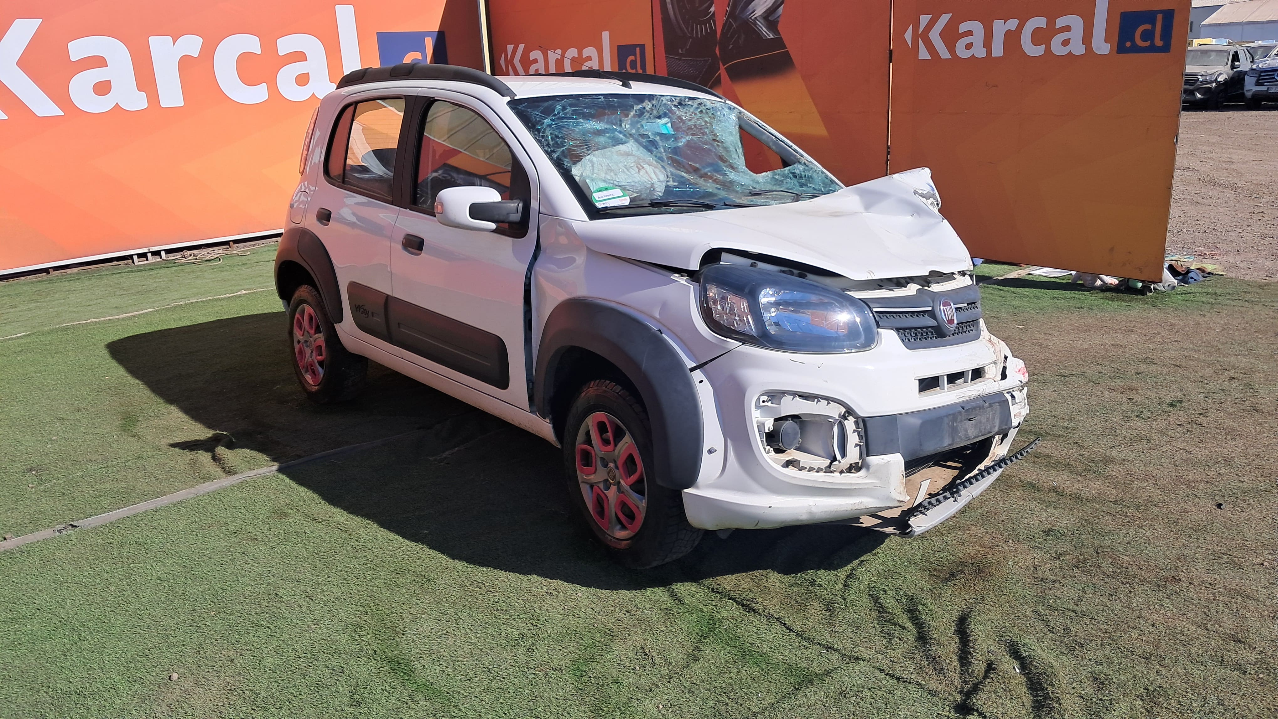 Remates Karcal