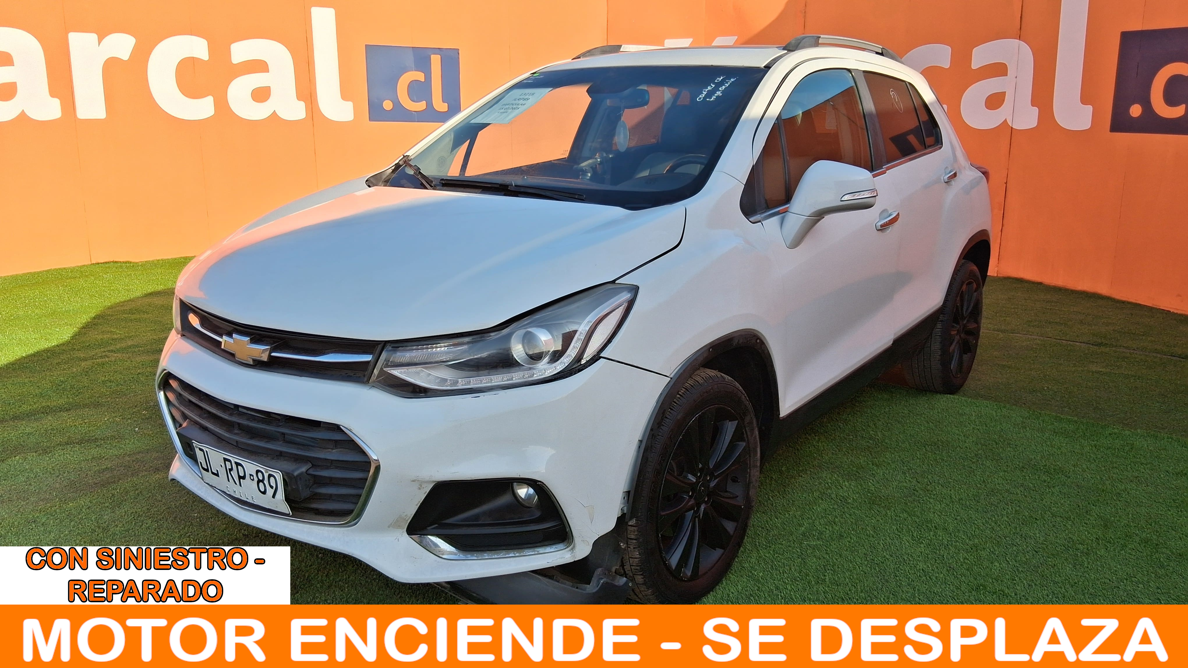 Remates Karcal