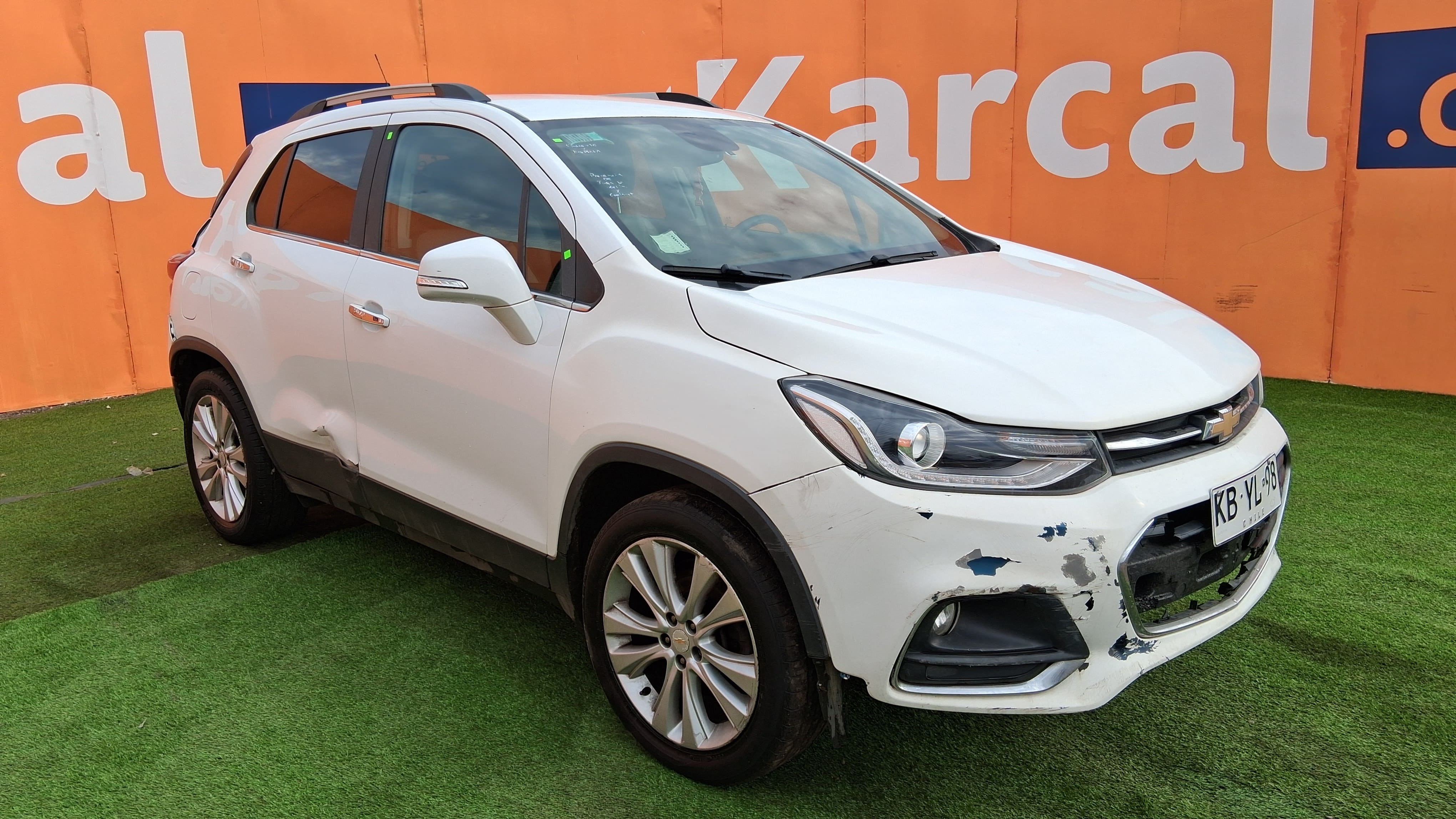 Remates Karcal