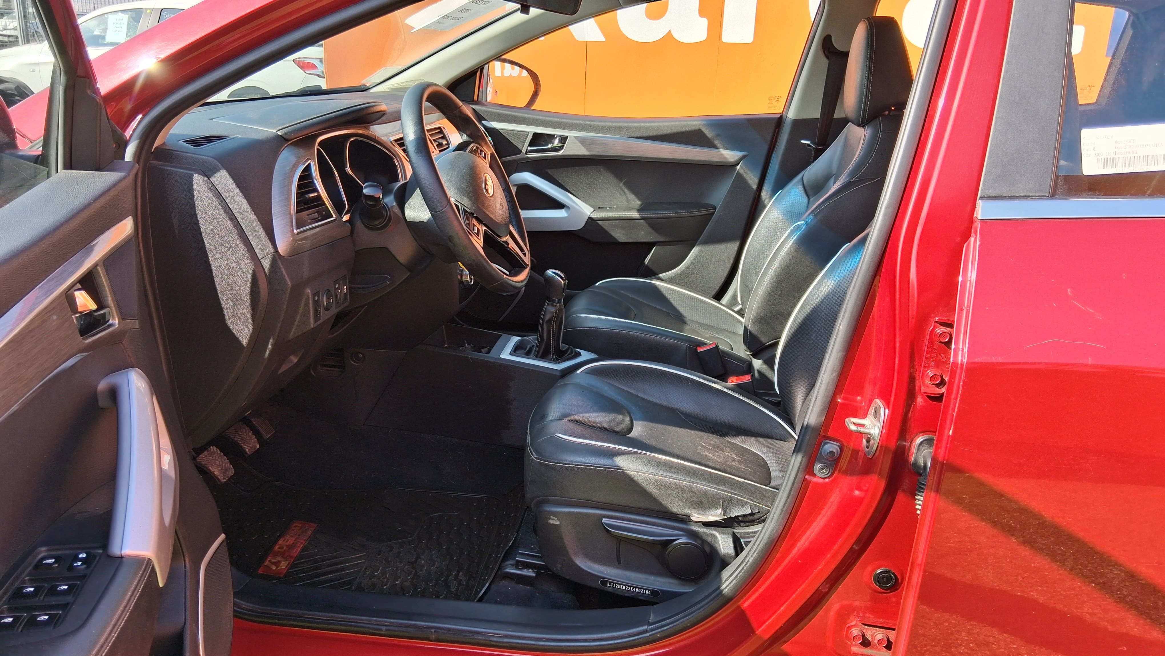 Remates Karcal