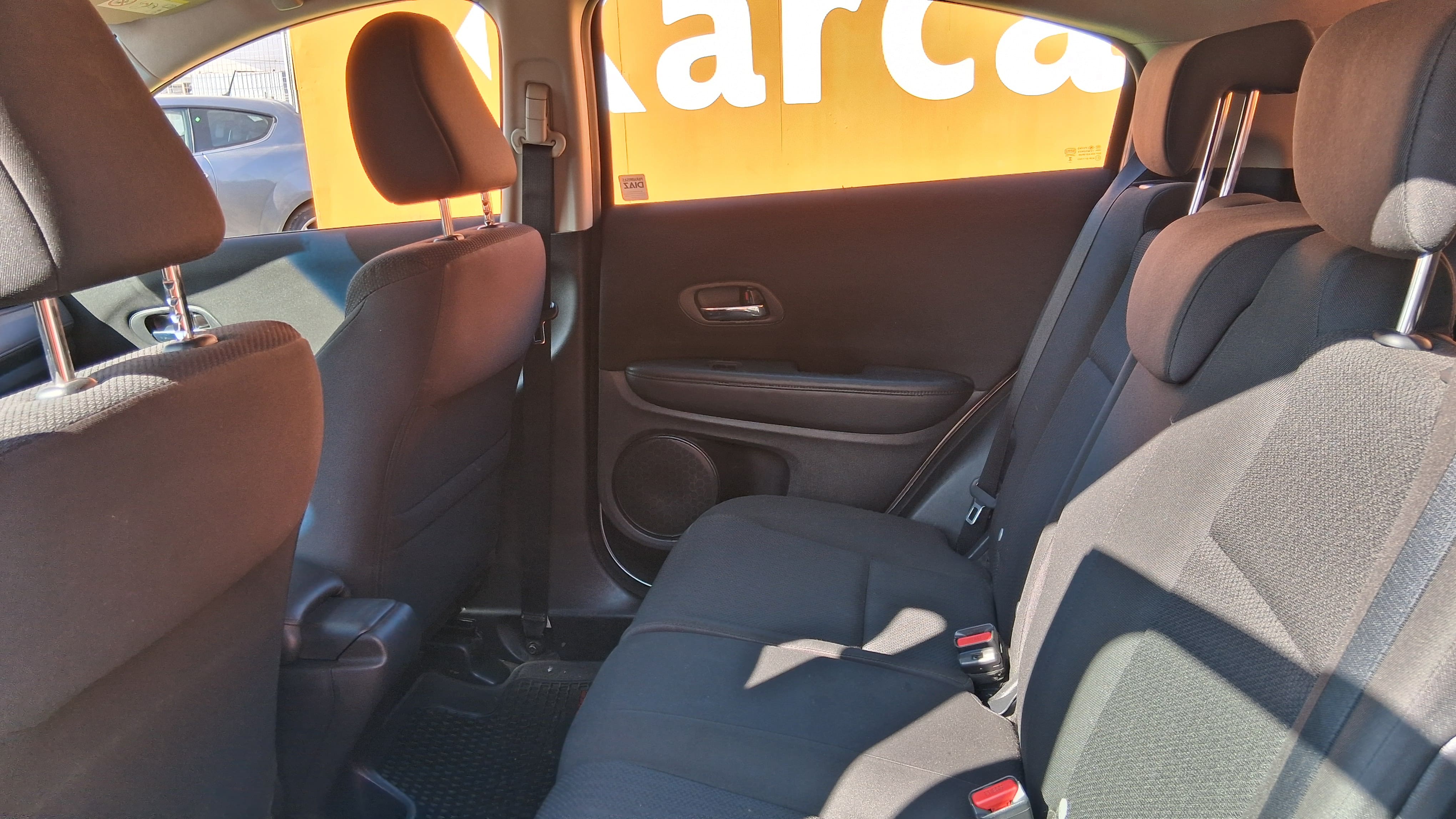 Remates Karcal