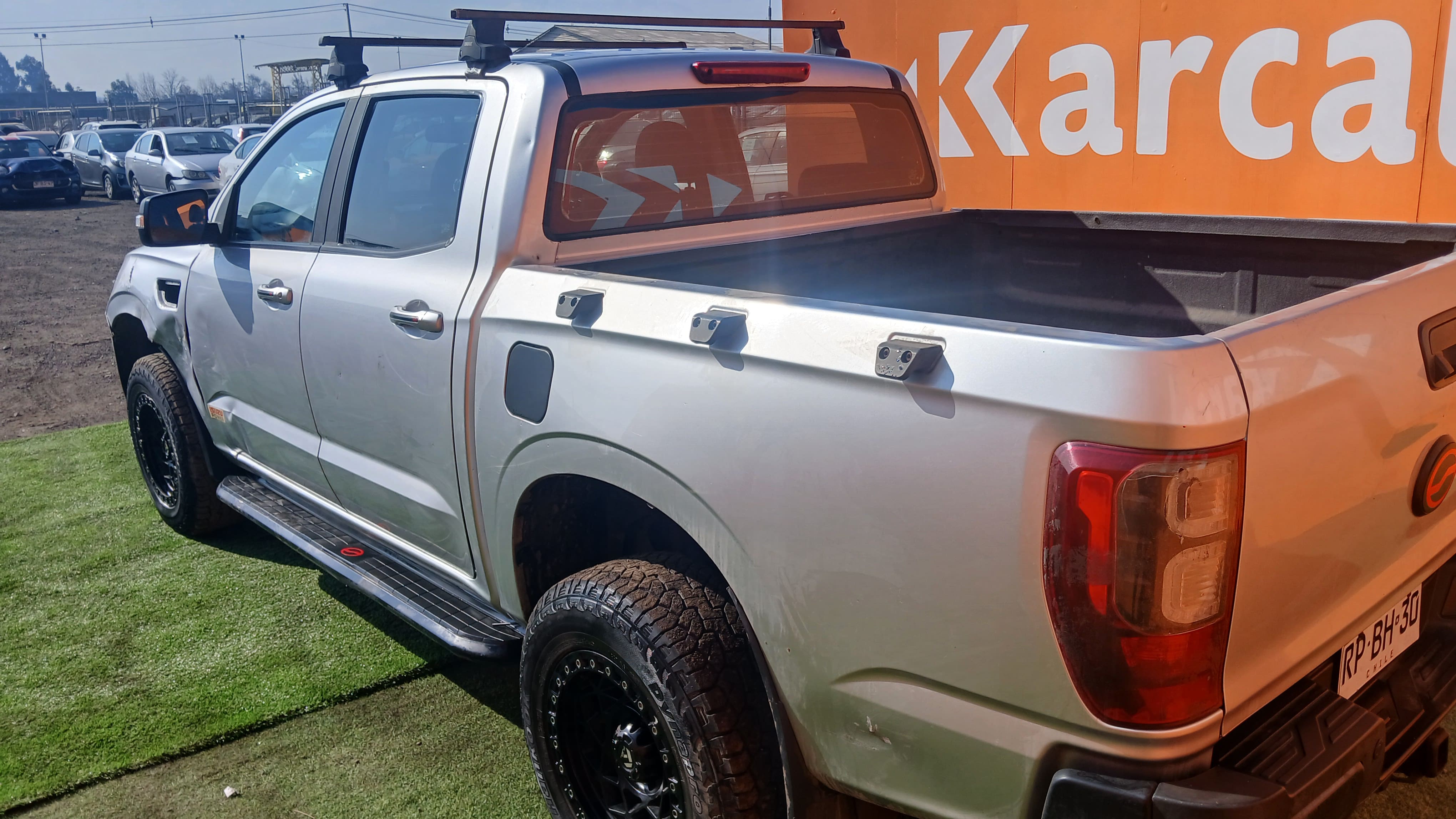 Remates Karcal