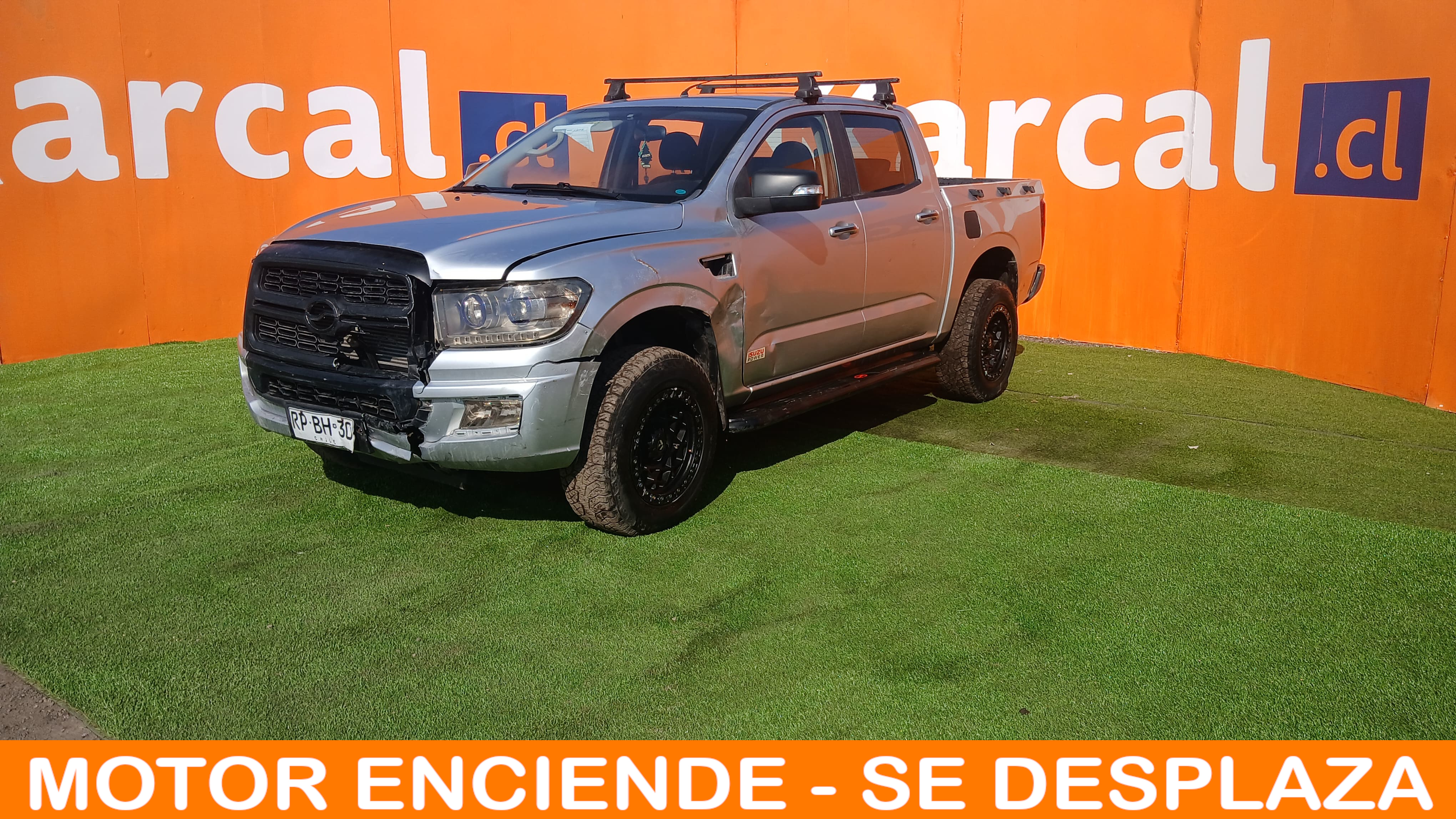 Remates Karcal
