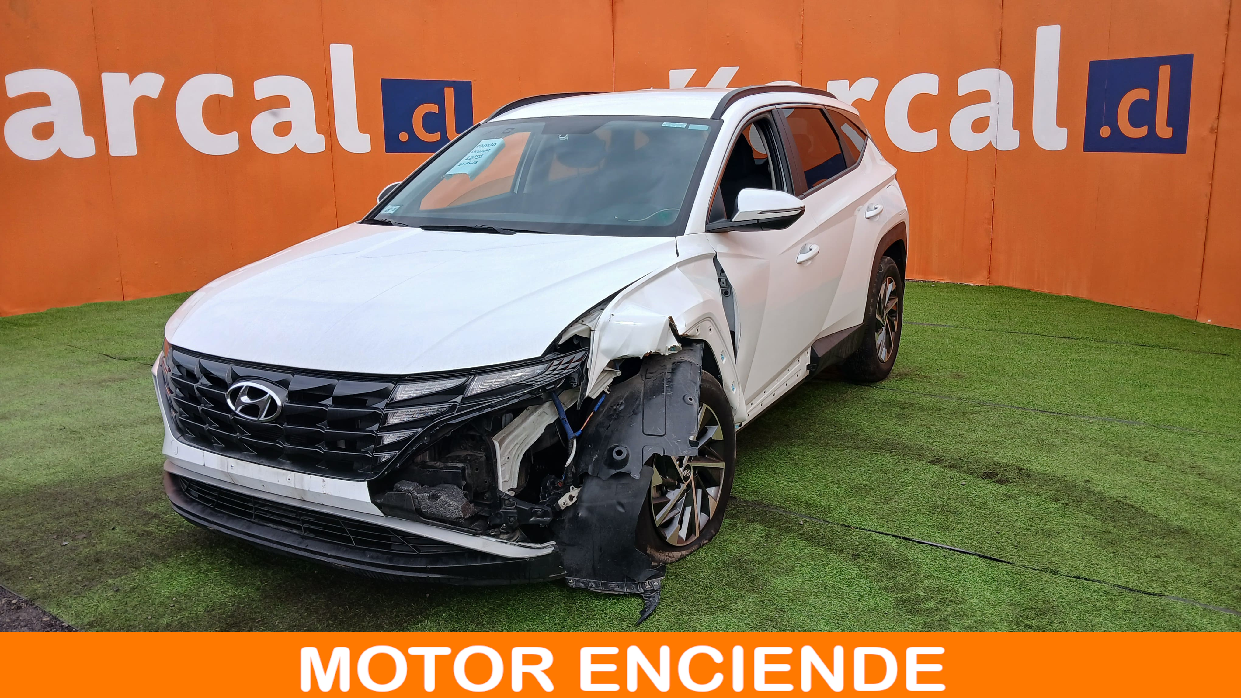 HYUNDAI TUCSON NX4 1.6 AUT 2024 KDDK30