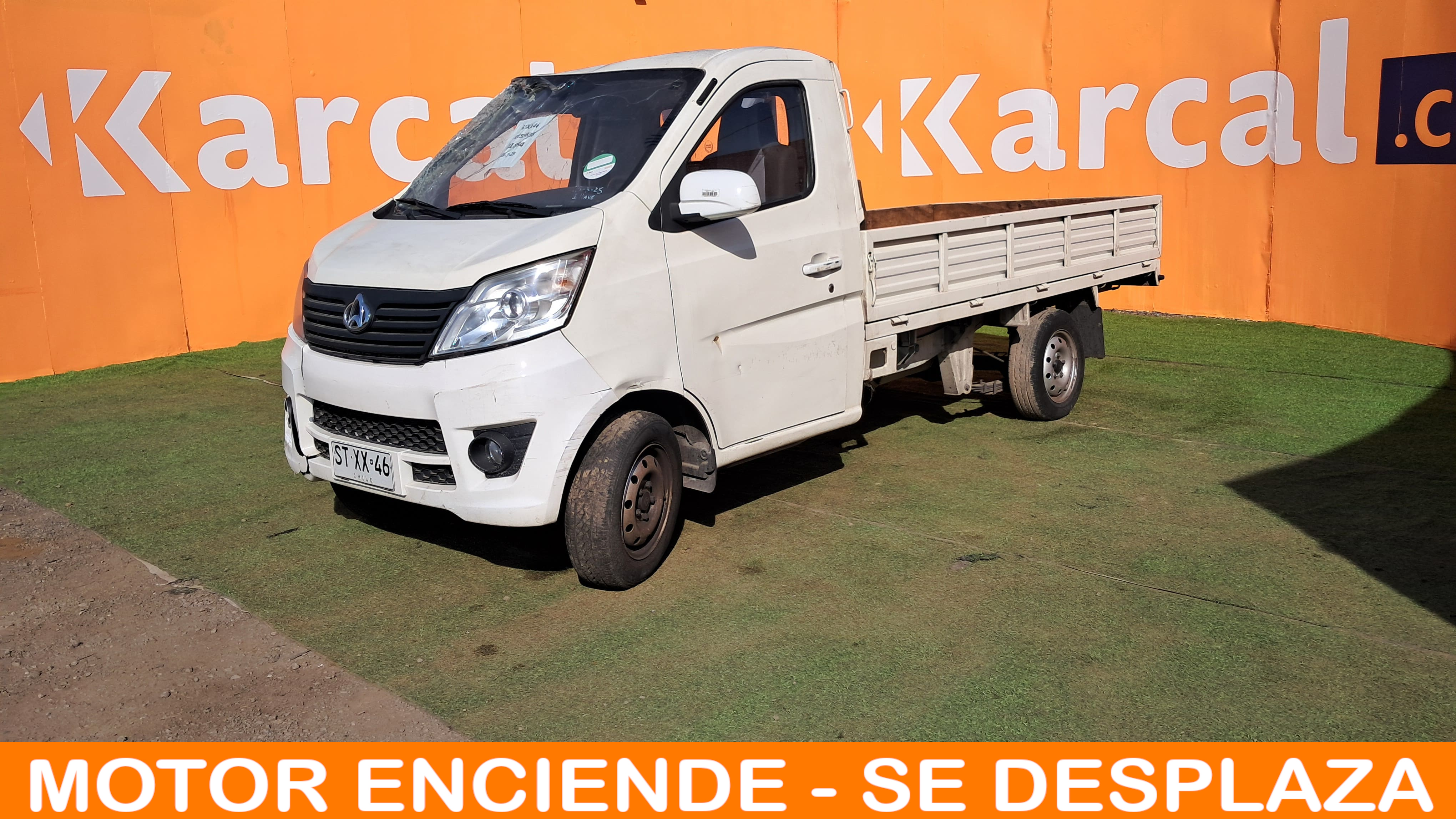 CHANGAN MD201 1.5 2023 STXX46
