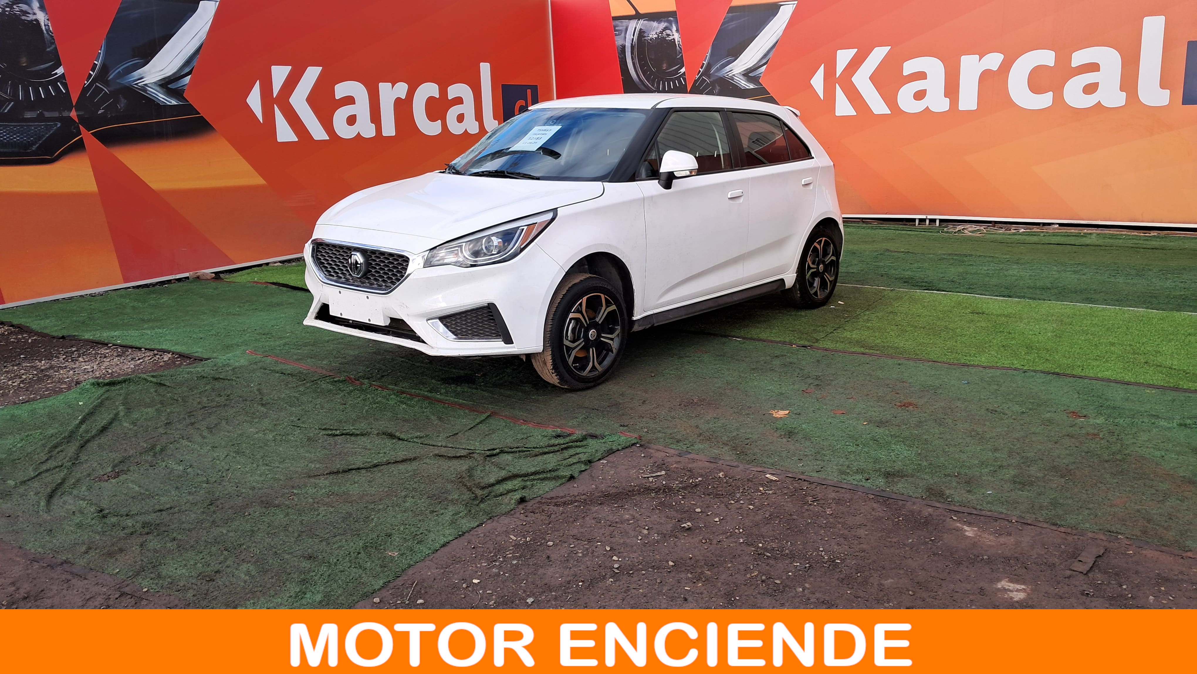 MG 3 MT 1.5 2024 TFHK67