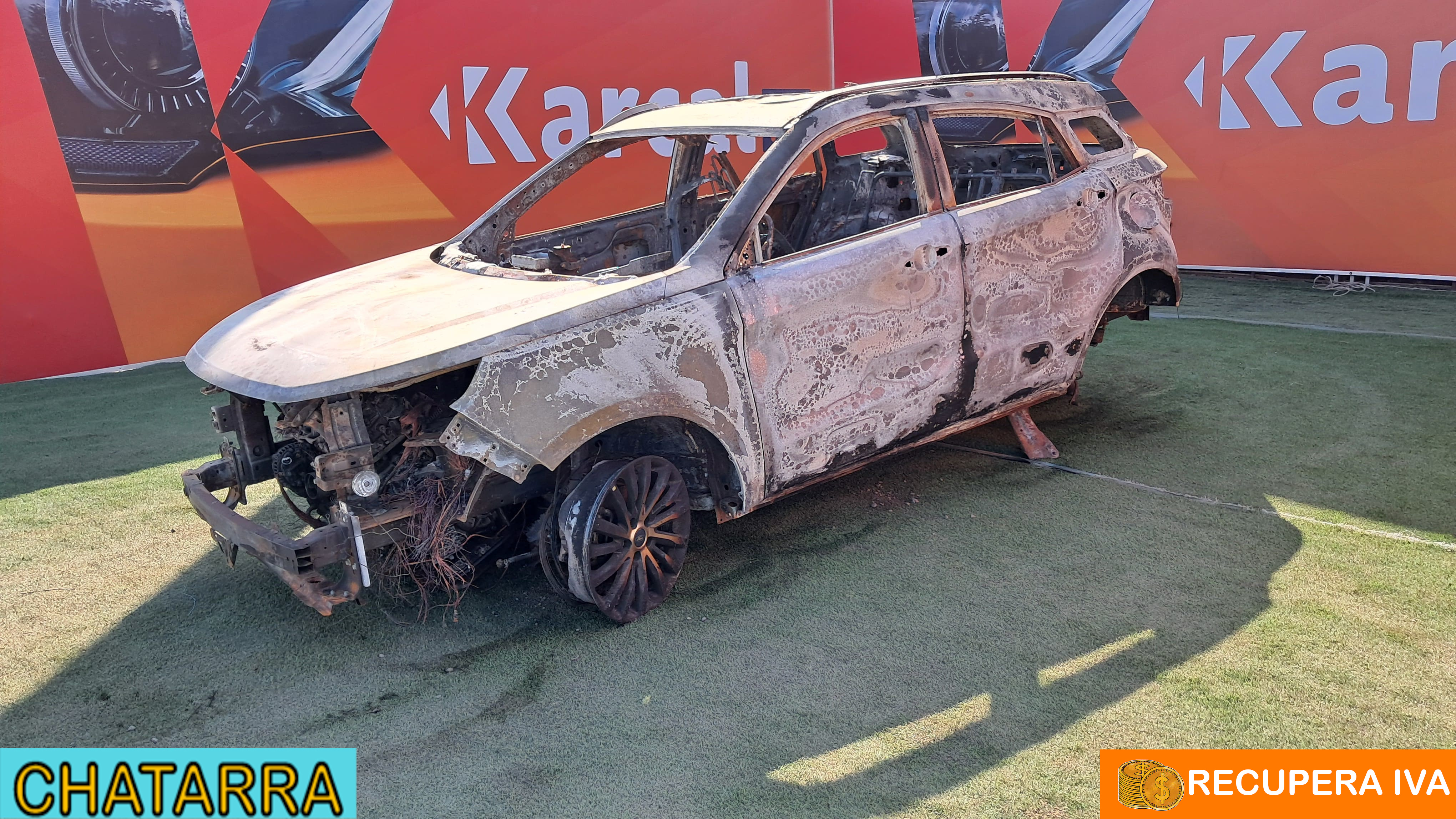 FORD TERRITORY 1.5 AUT 2022 SDWD48