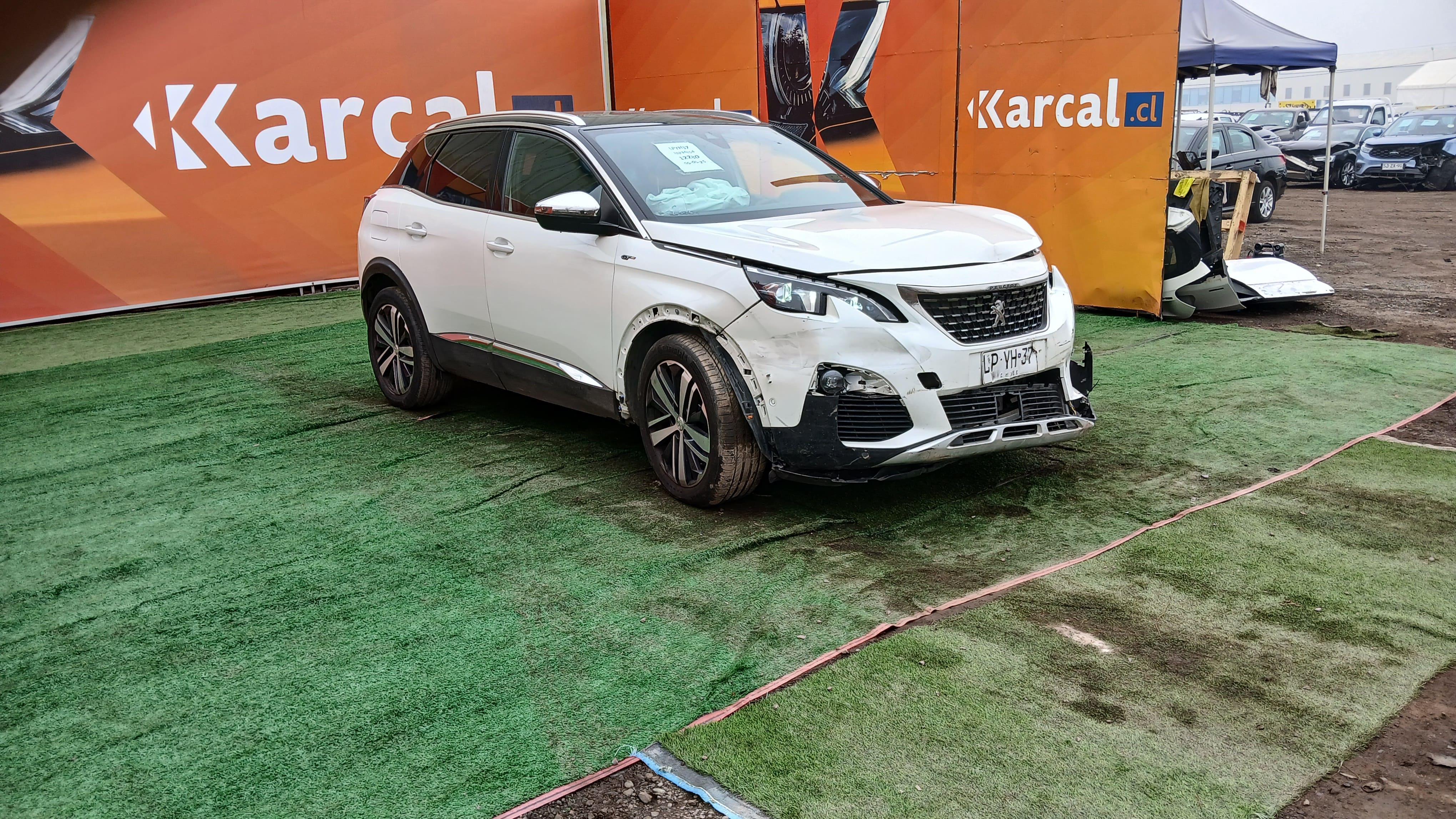 Remates Karcal
