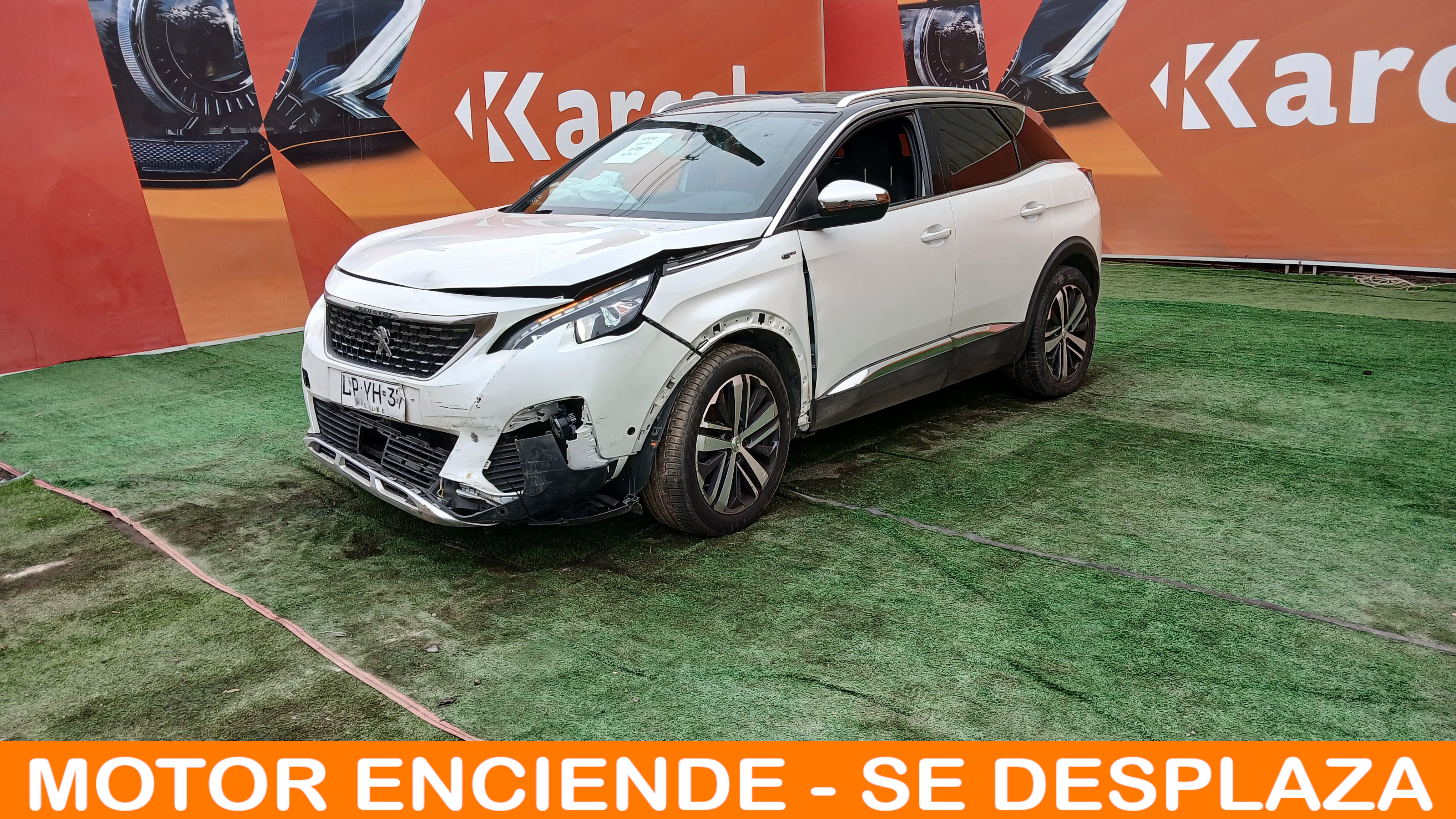 Remates Karcal