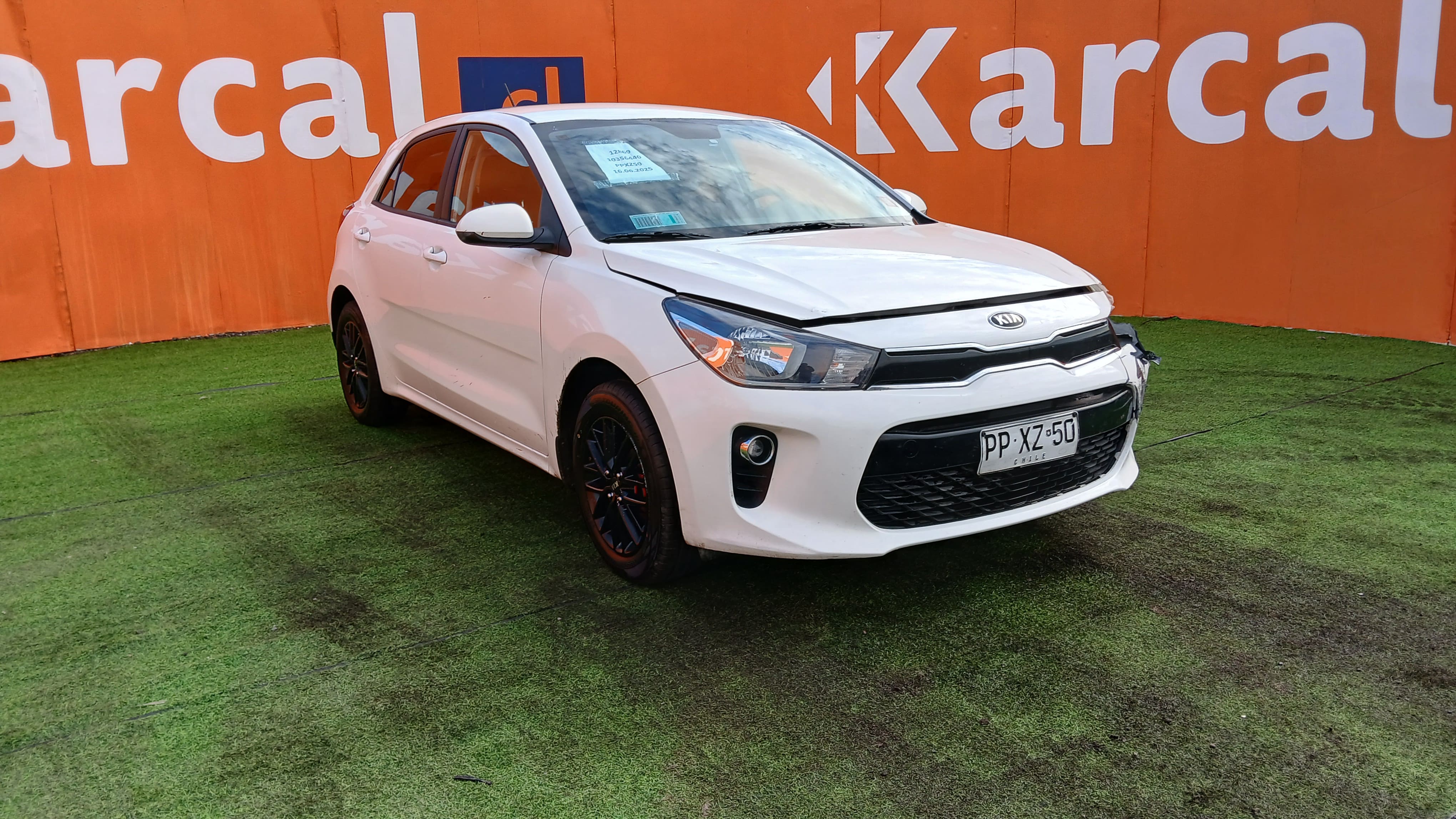 Remates Karcal