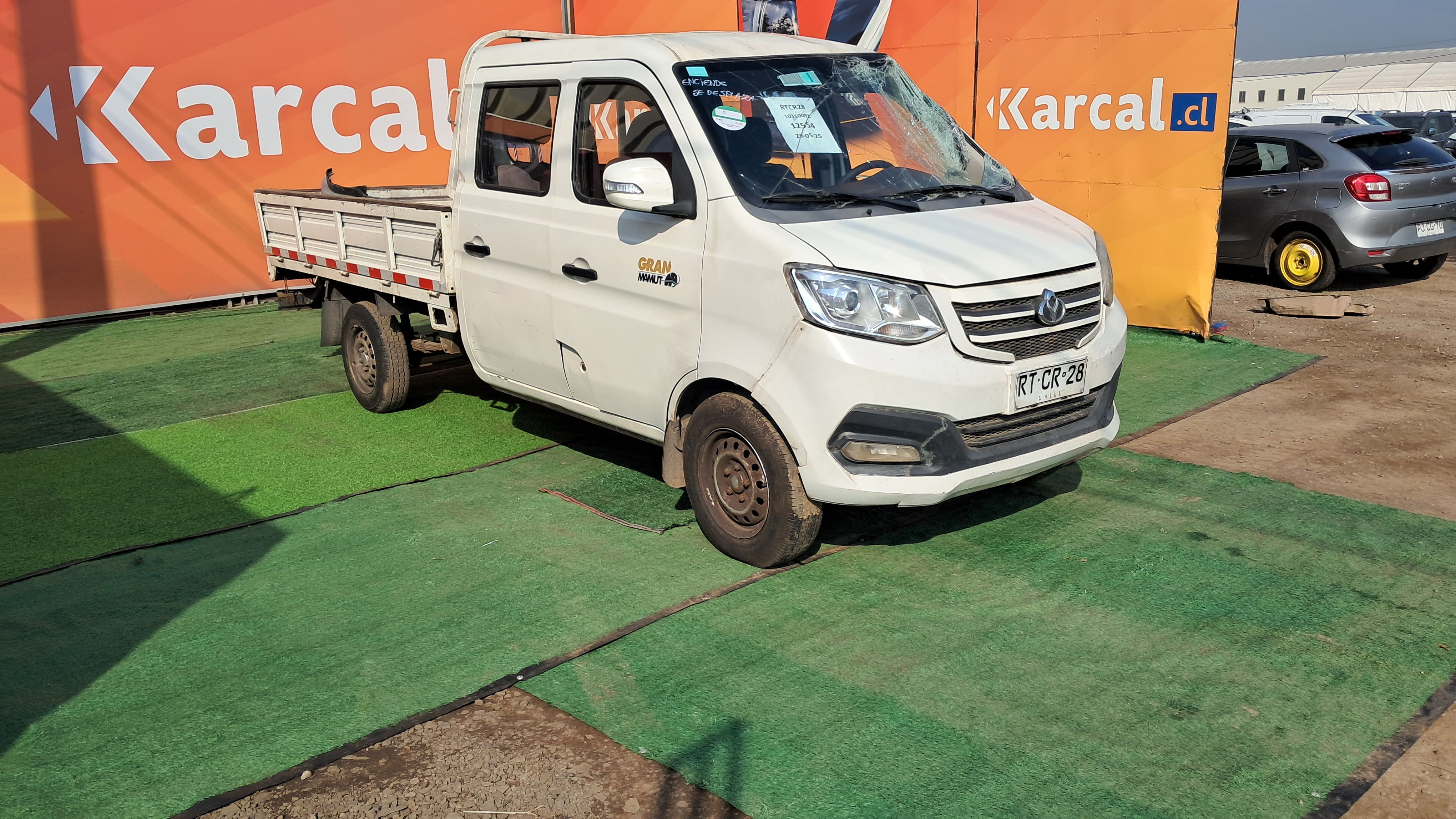 Remates Karcal