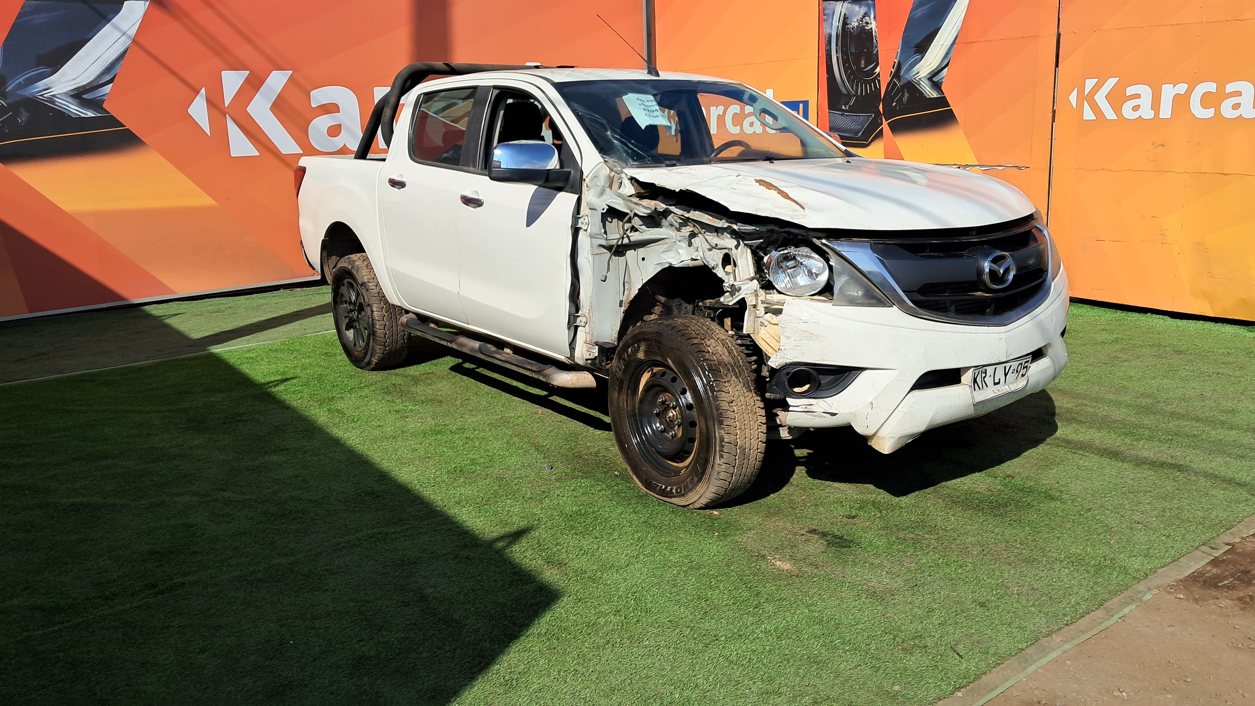 Remates Karcal