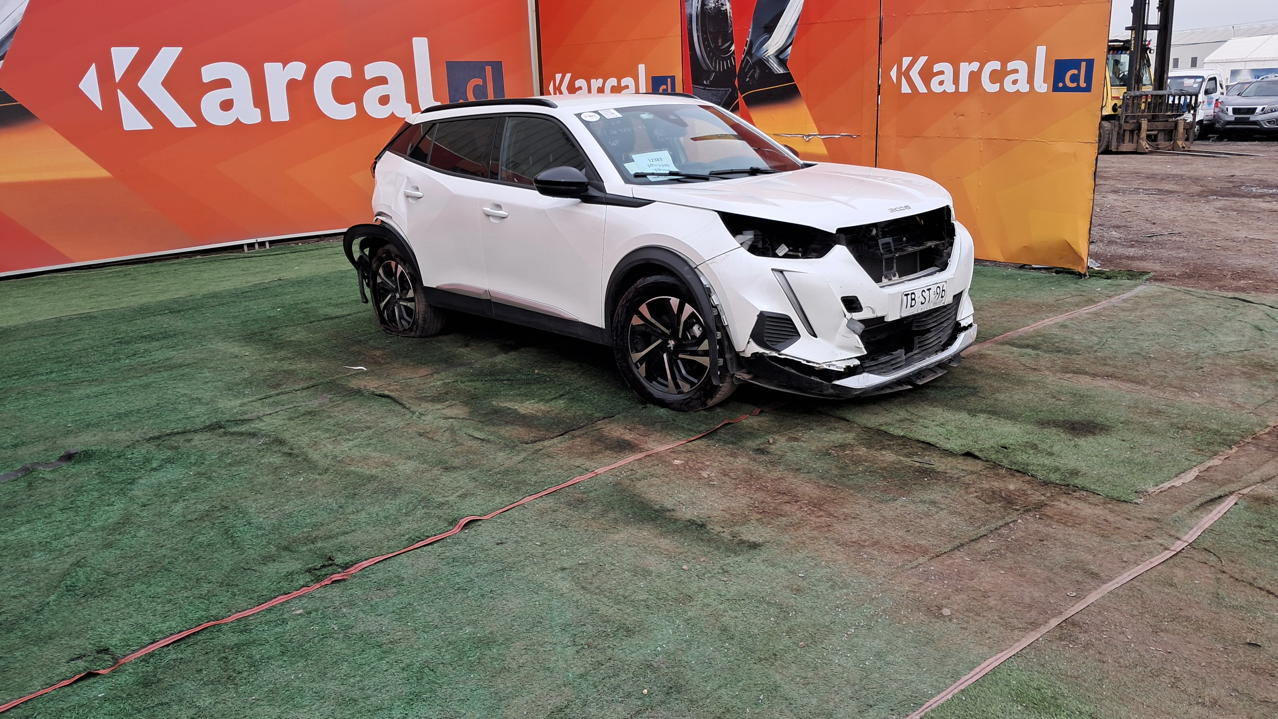 Remates Karcal
