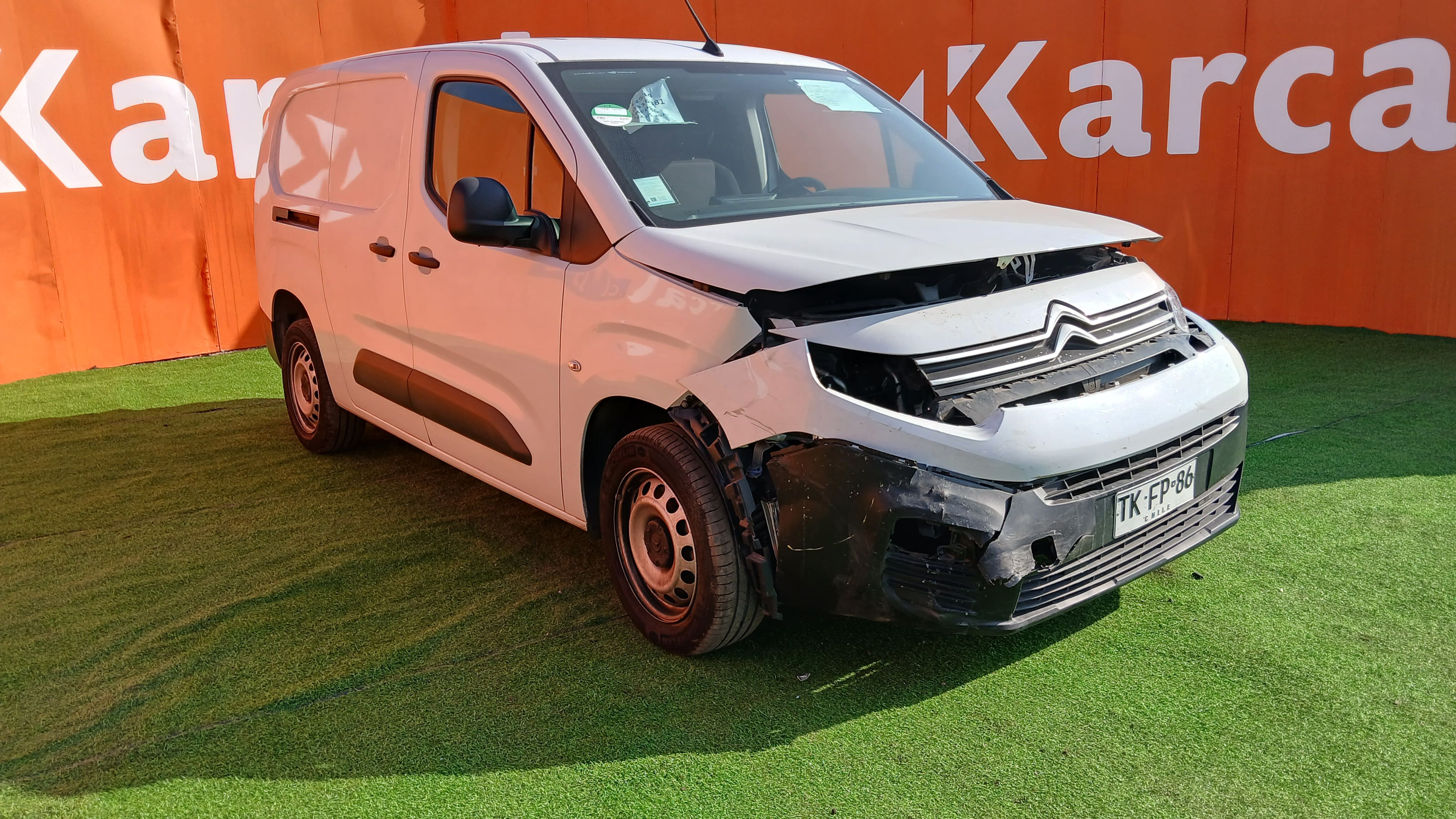 Remates Karcal