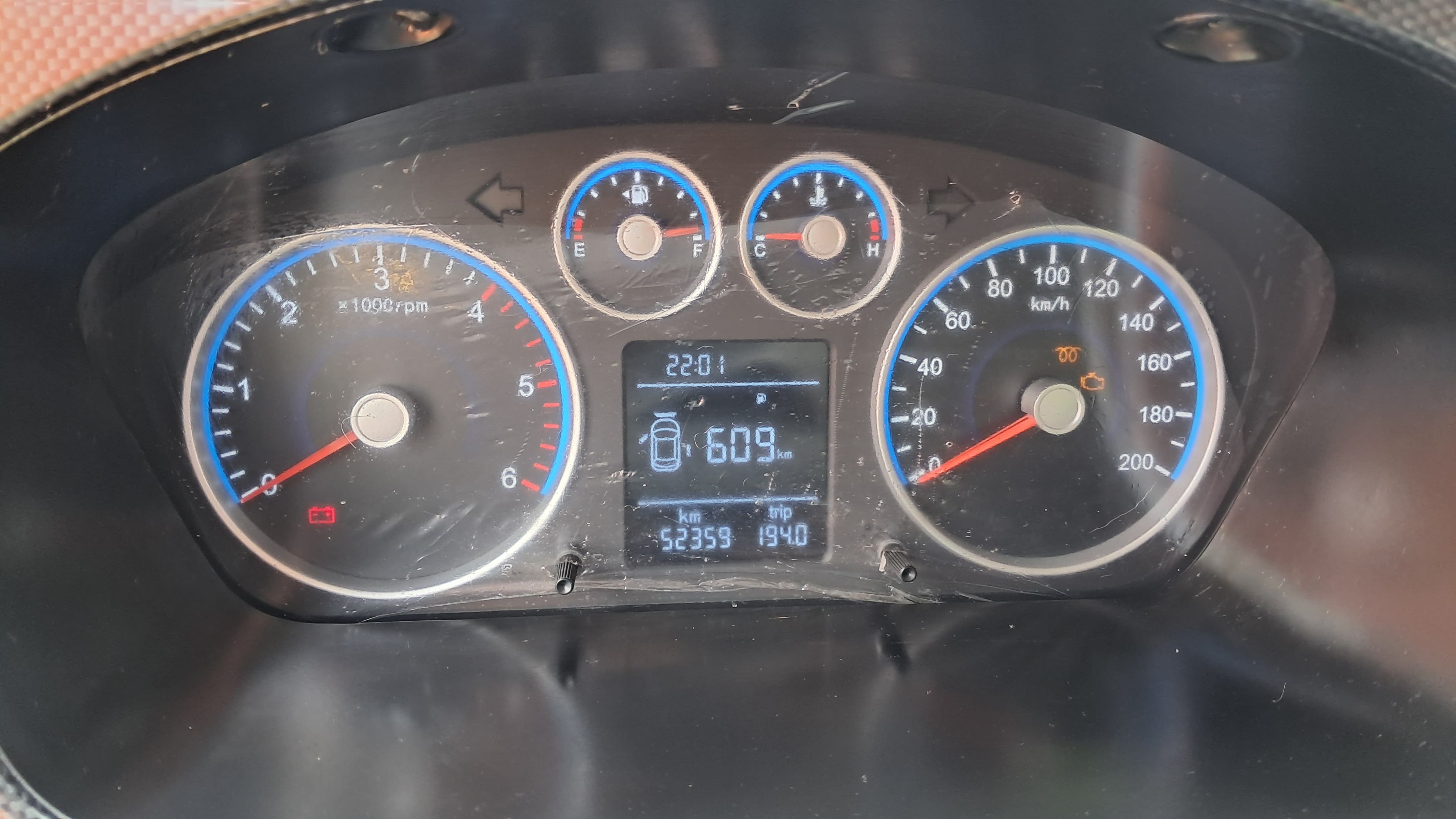 Remates Karcal