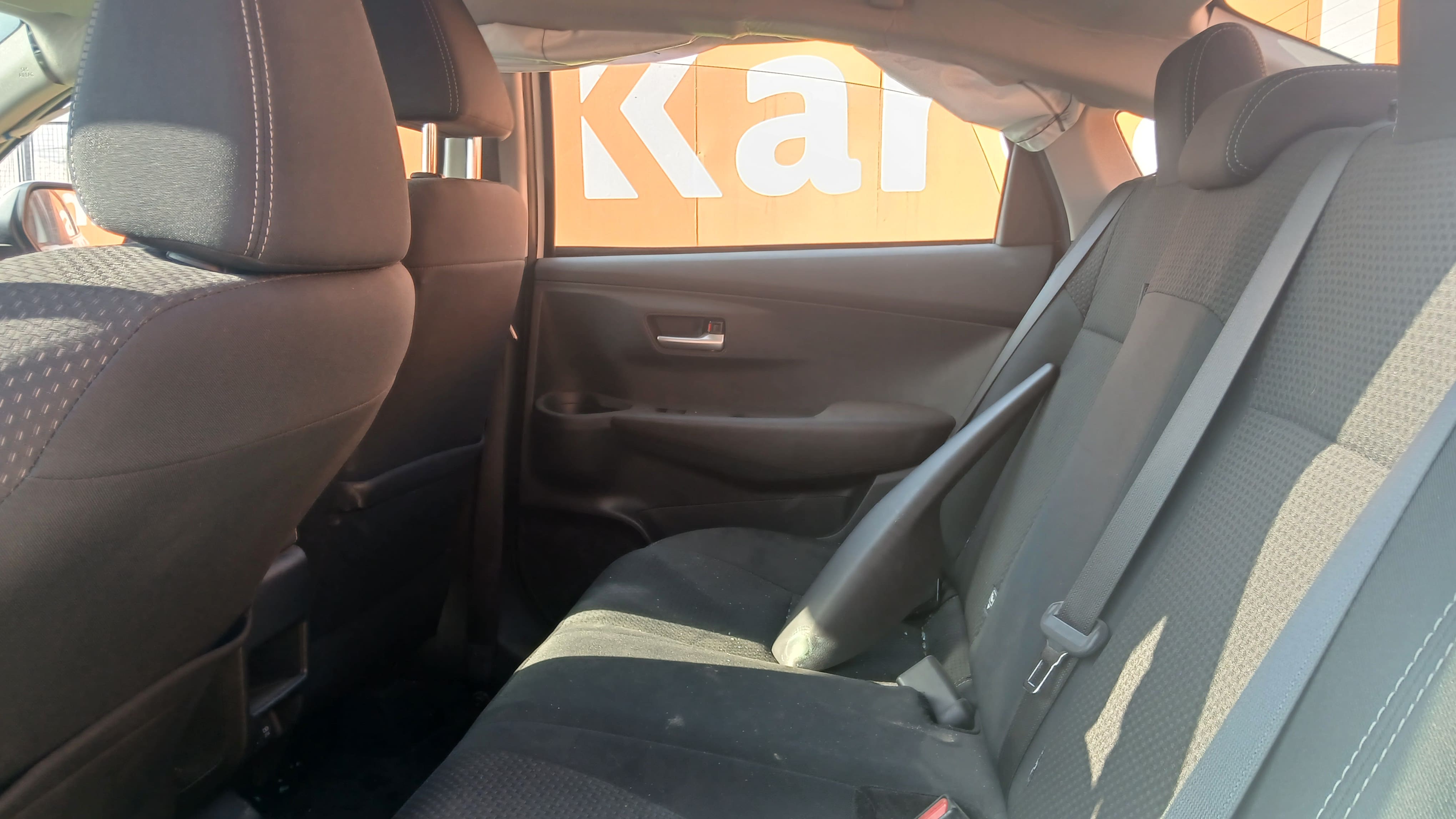 Remates Karcal