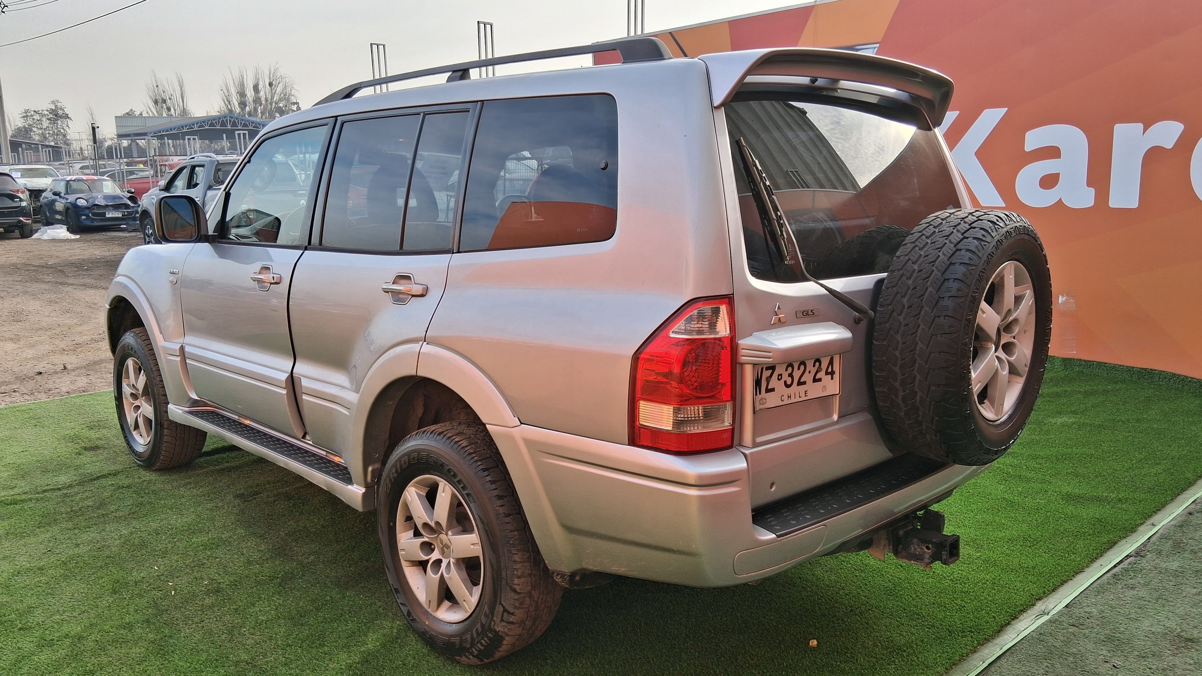Remates Karcal