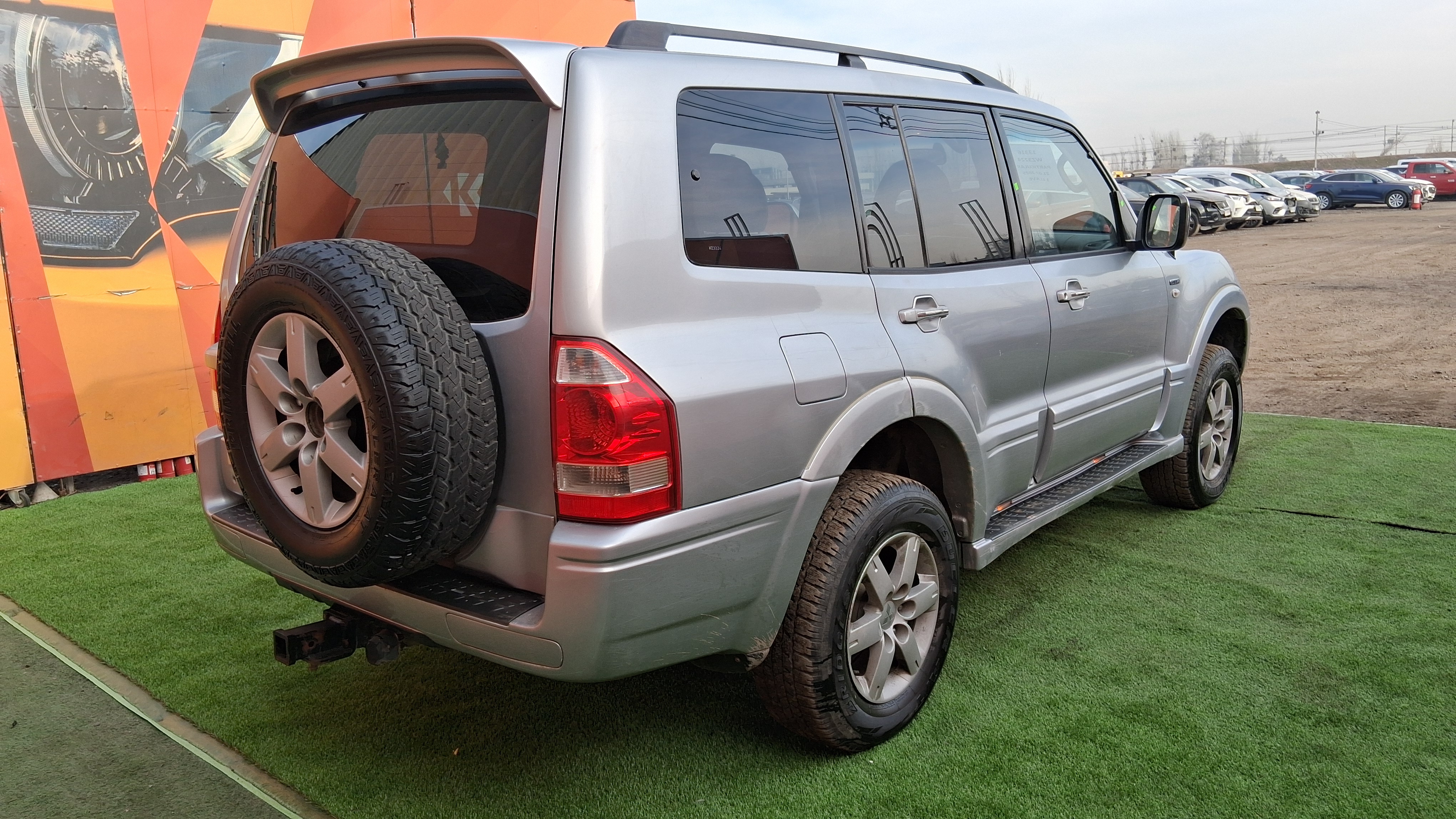 Remates Karcal