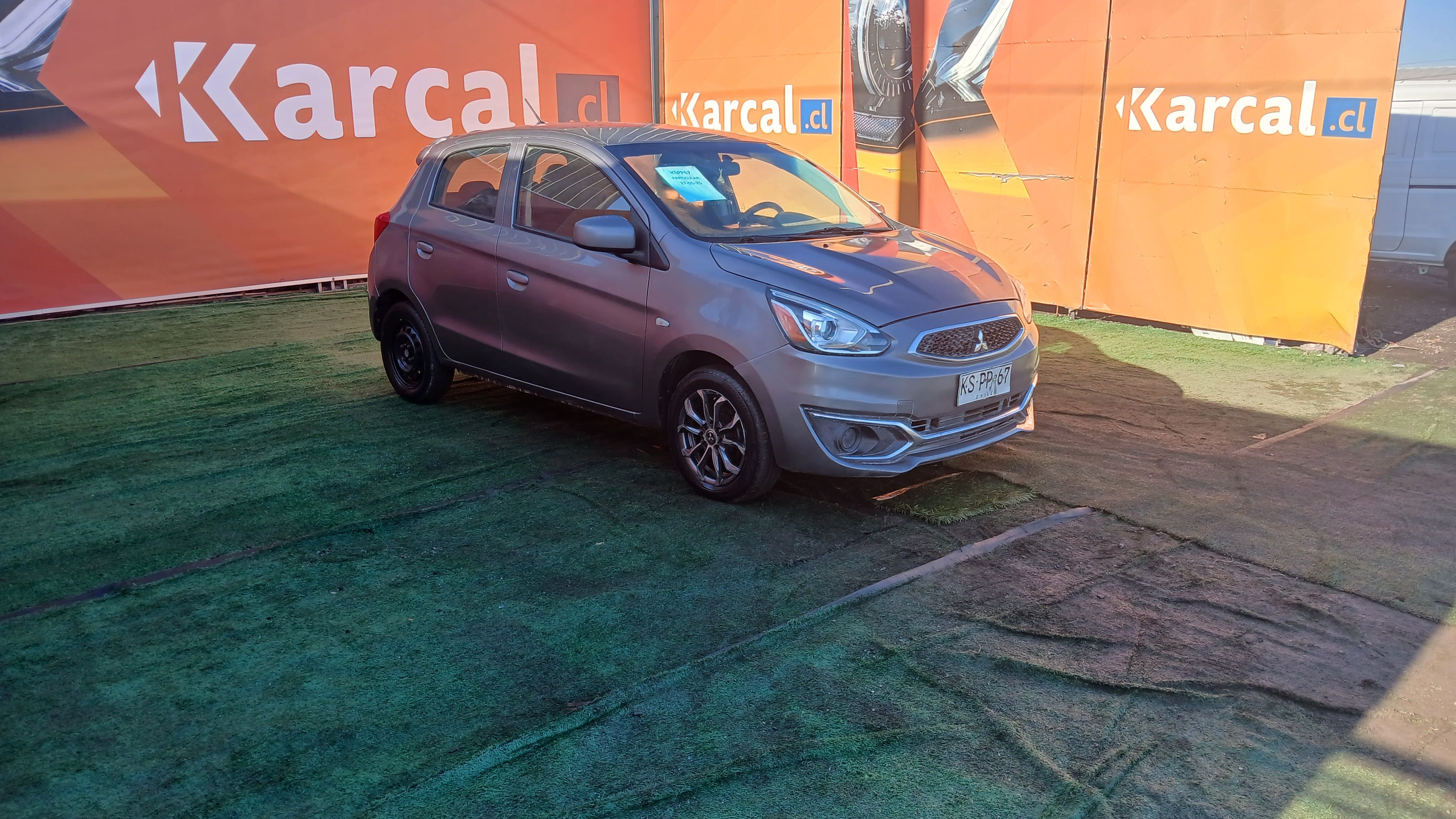 Remates Karcal