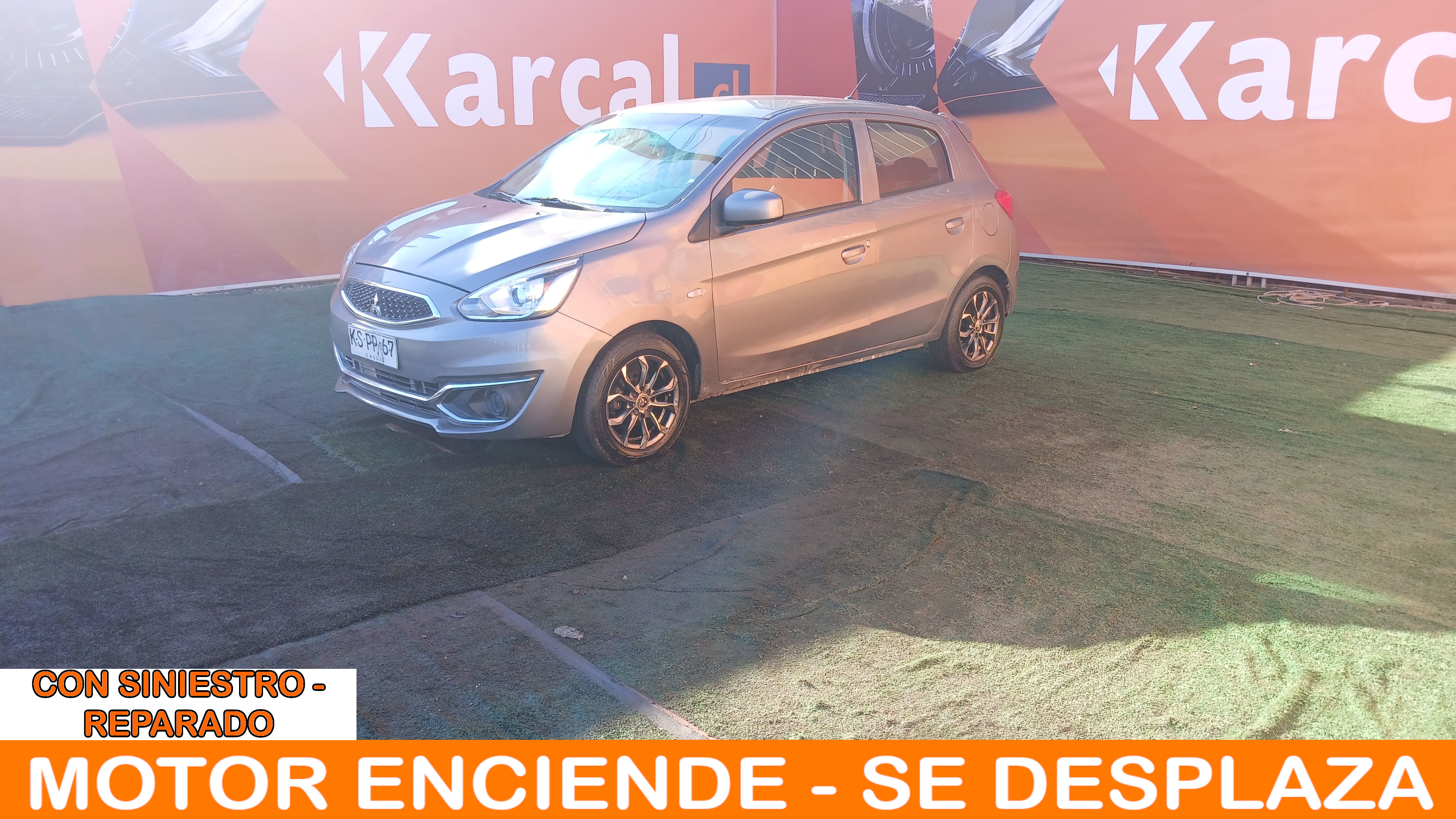 Remates Karcal