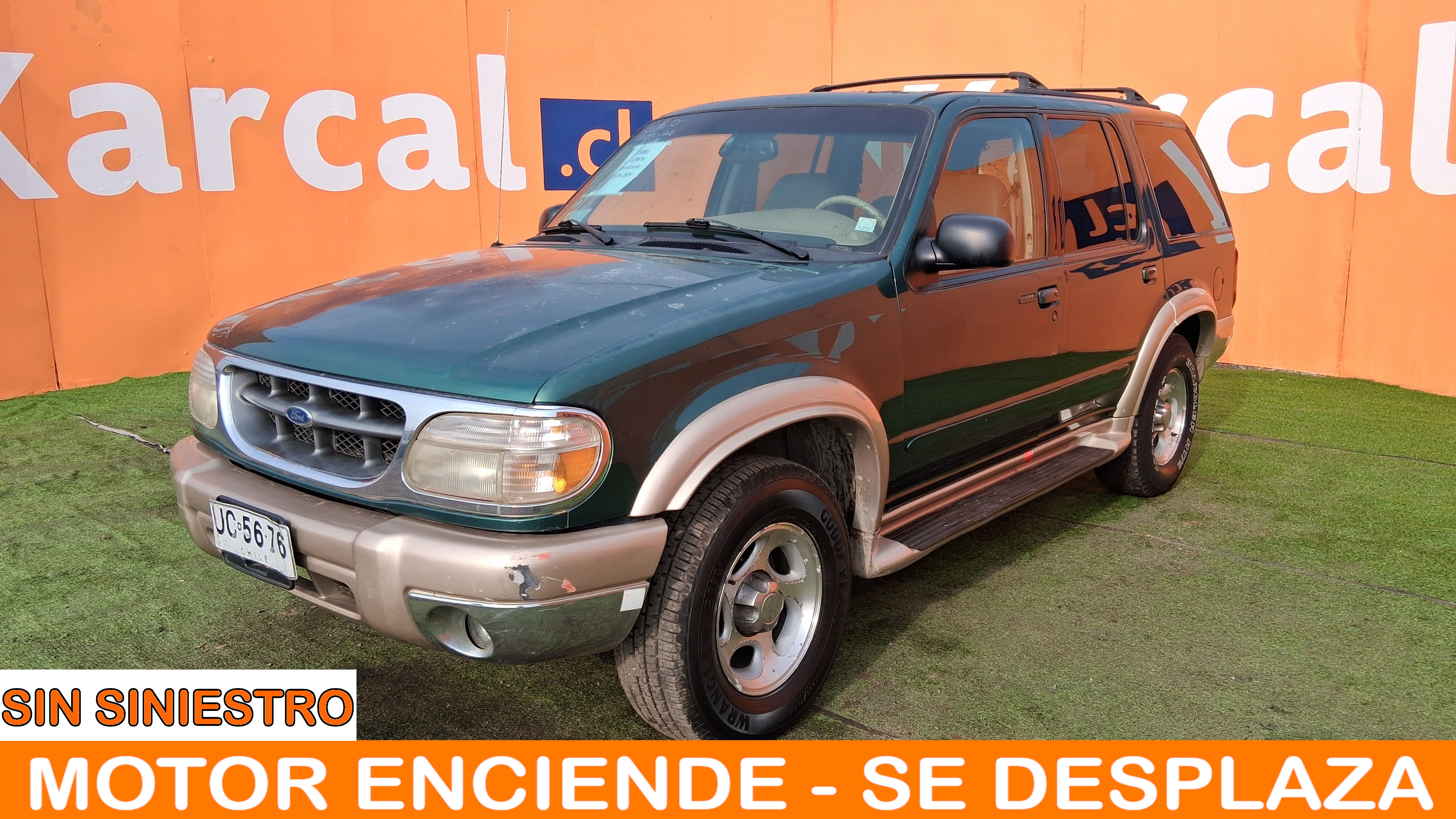 Remates Karcal